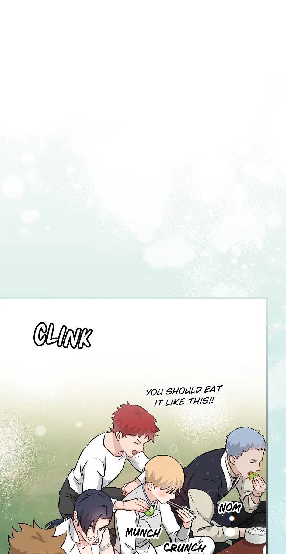 Leveling Up, By Only Eating! Chapter 195 – Page 75