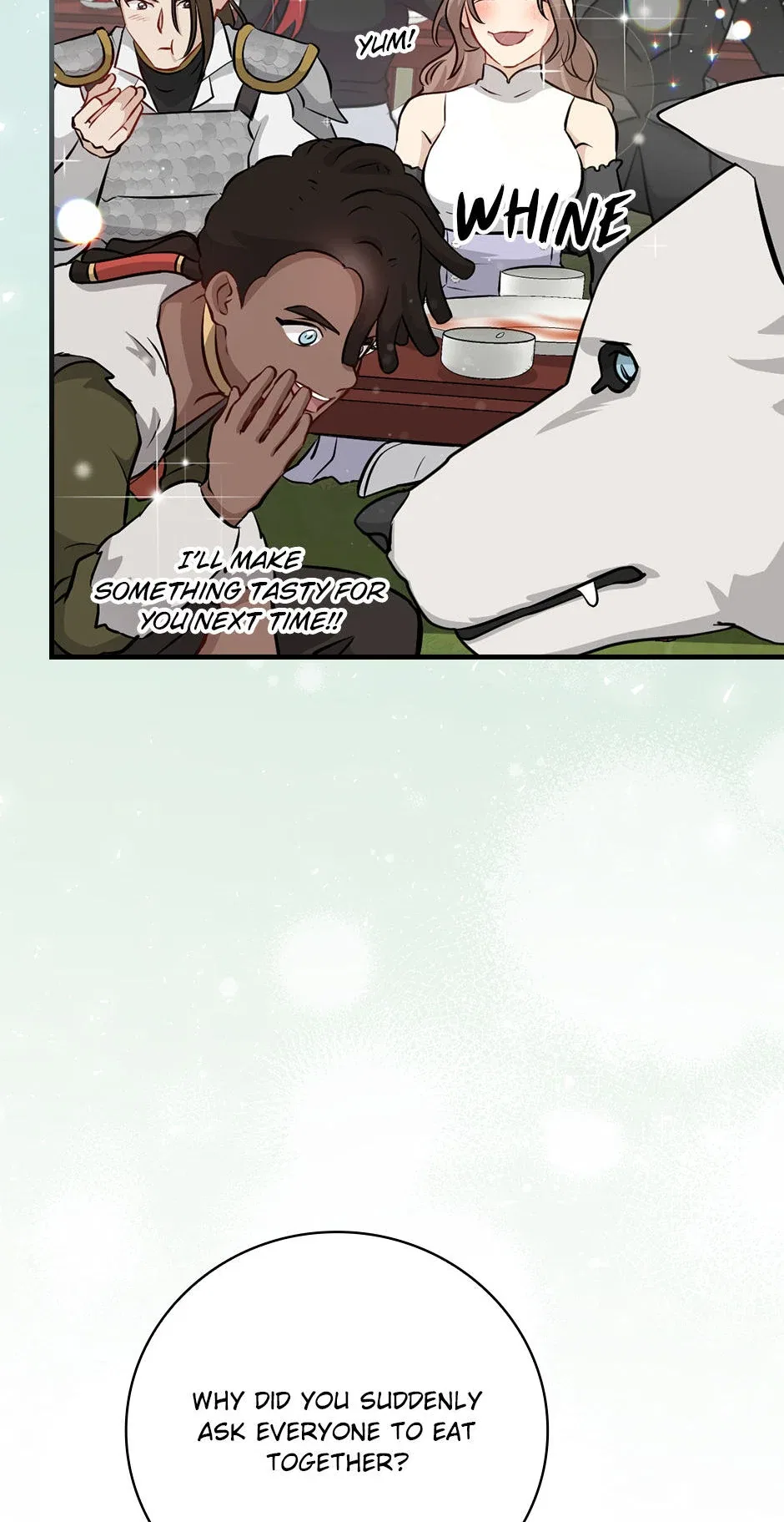 Leveling Up, By Only Eating! Chapter 195 – Page 77