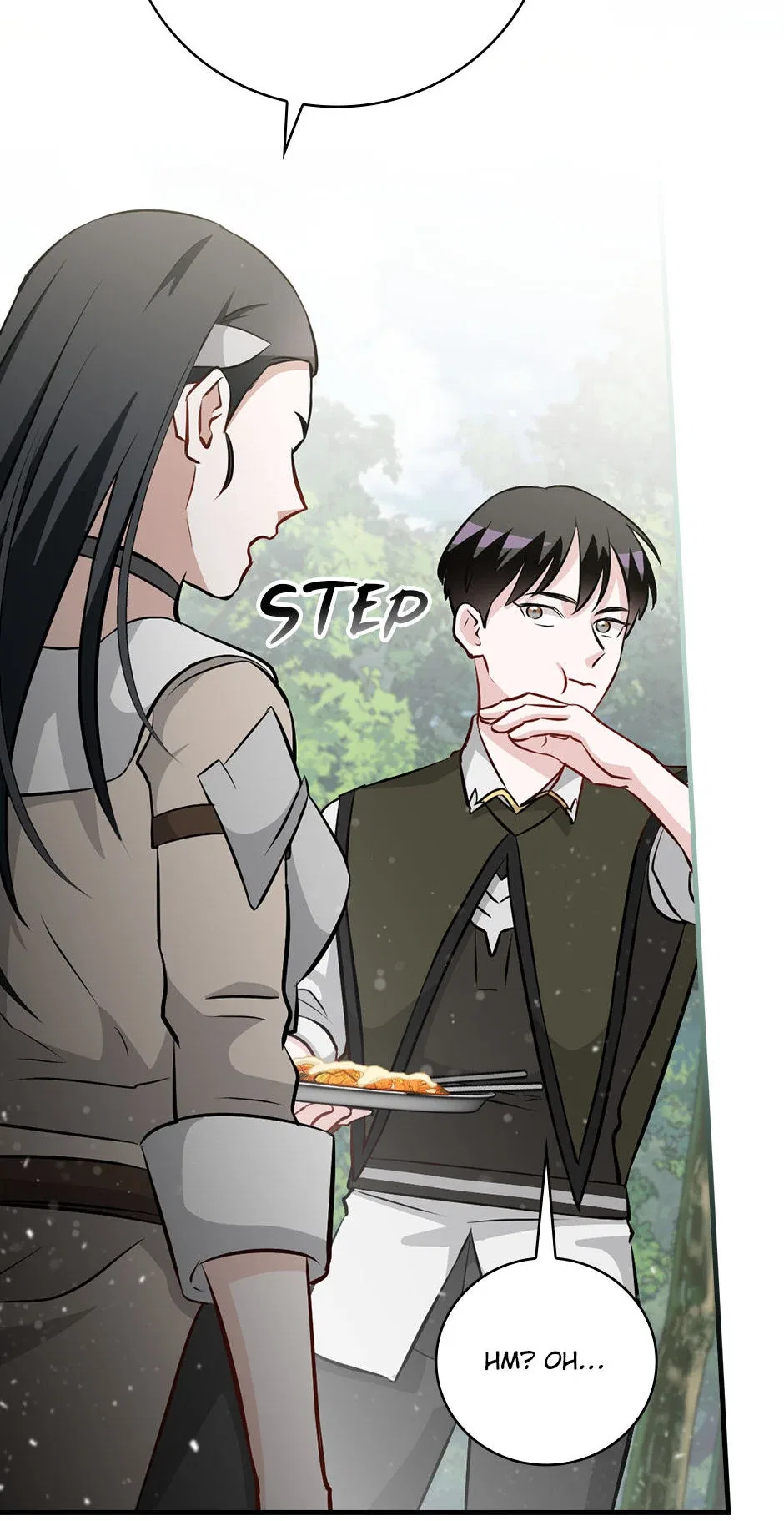 Leveling Up, By Only Eating! Chapter 195 – Page 78
