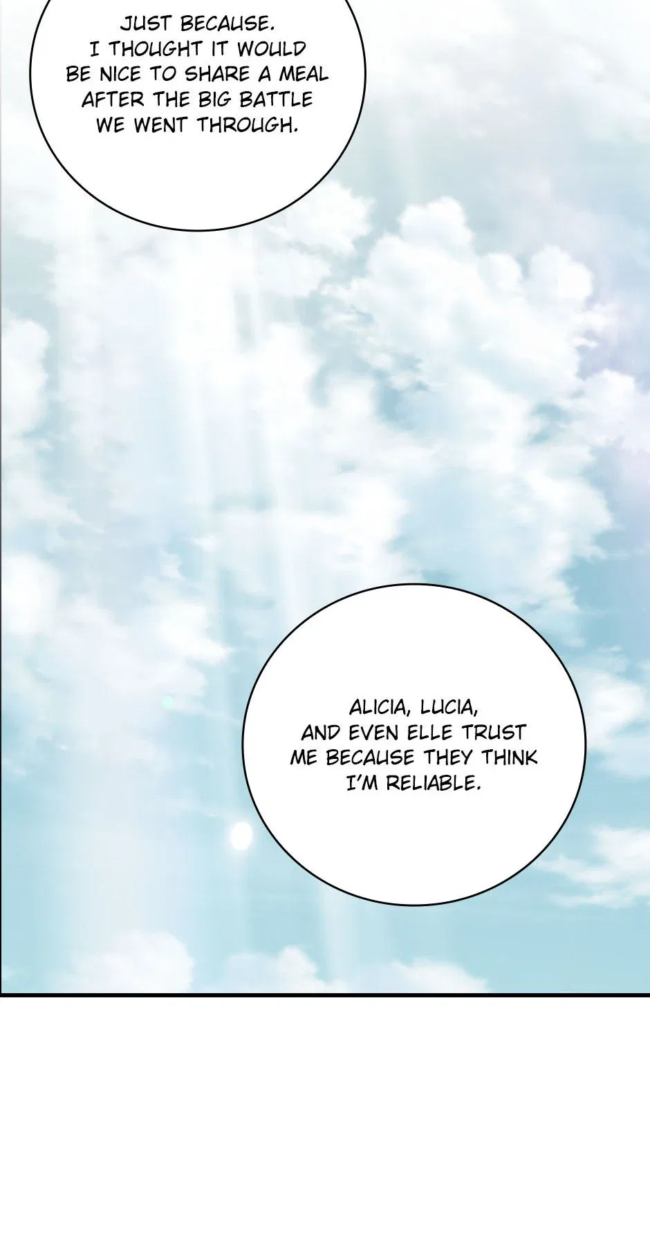 Leveling Up, By Only Eating! Chapter 195 – Page 80