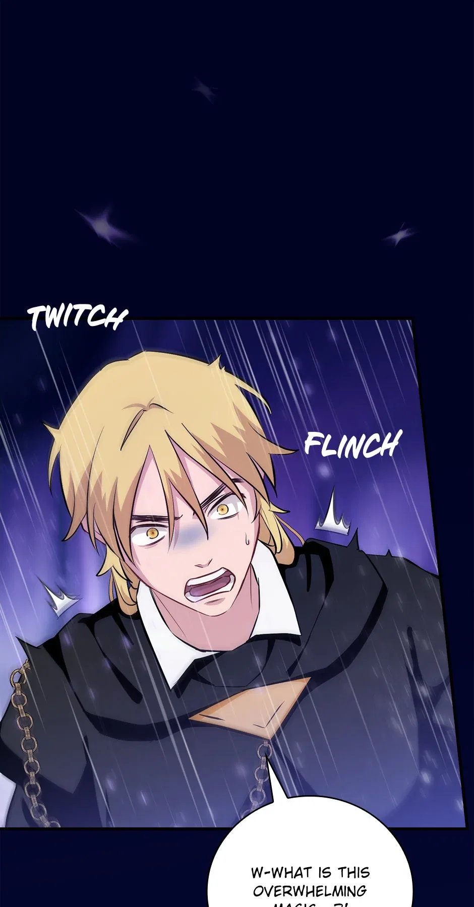 Leveling Up, By Only Eating! Chapter 194 – Page 1
