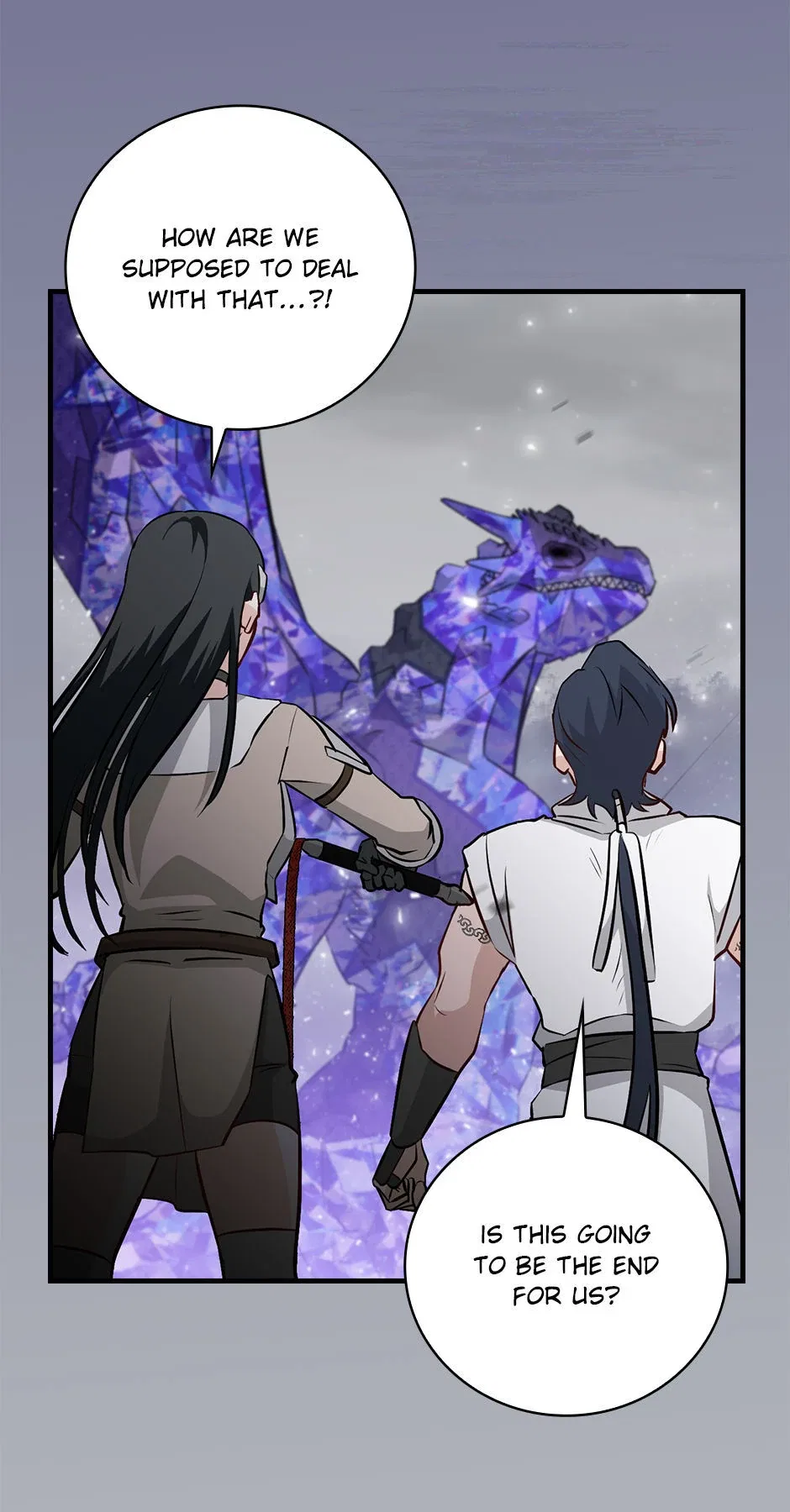Leveling Up, By Only Eating! Chapter 194 – Page 5