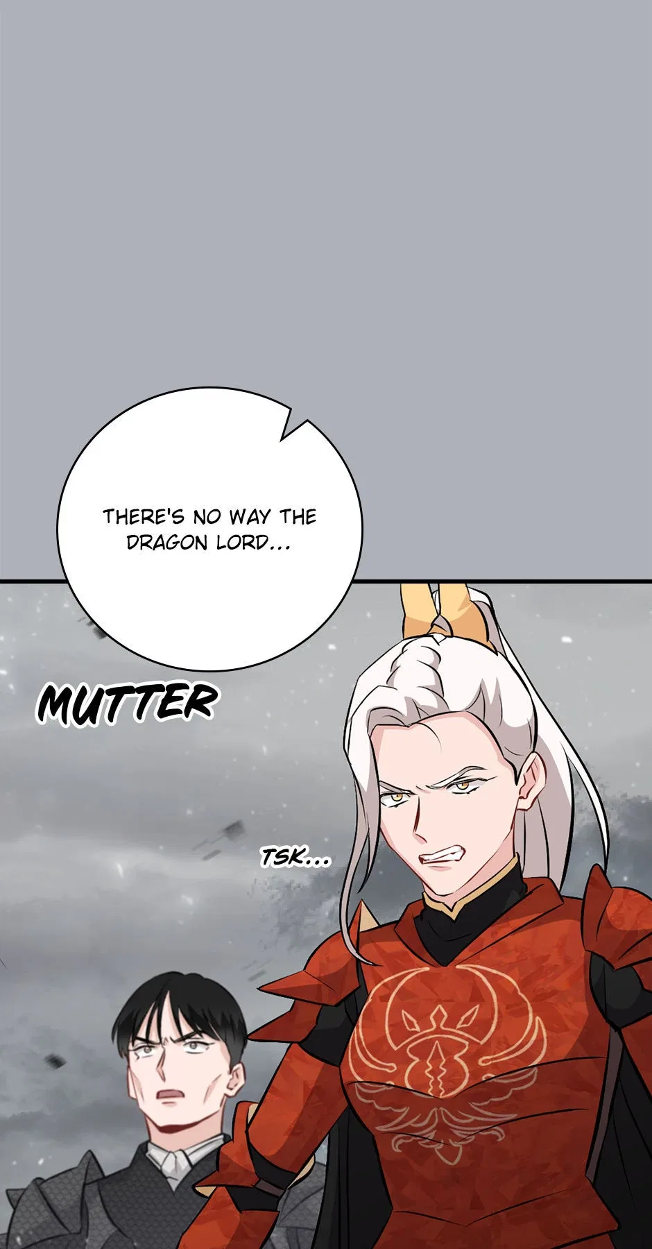 Leveling Up, By Only Eating! Chapter 194 – Page 6