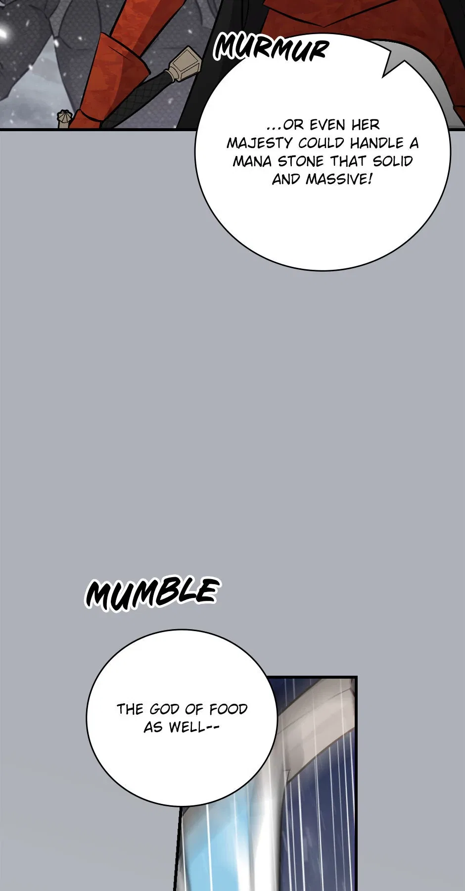 Leveling Up, By Only Eating! Chapter 194 – Page 7