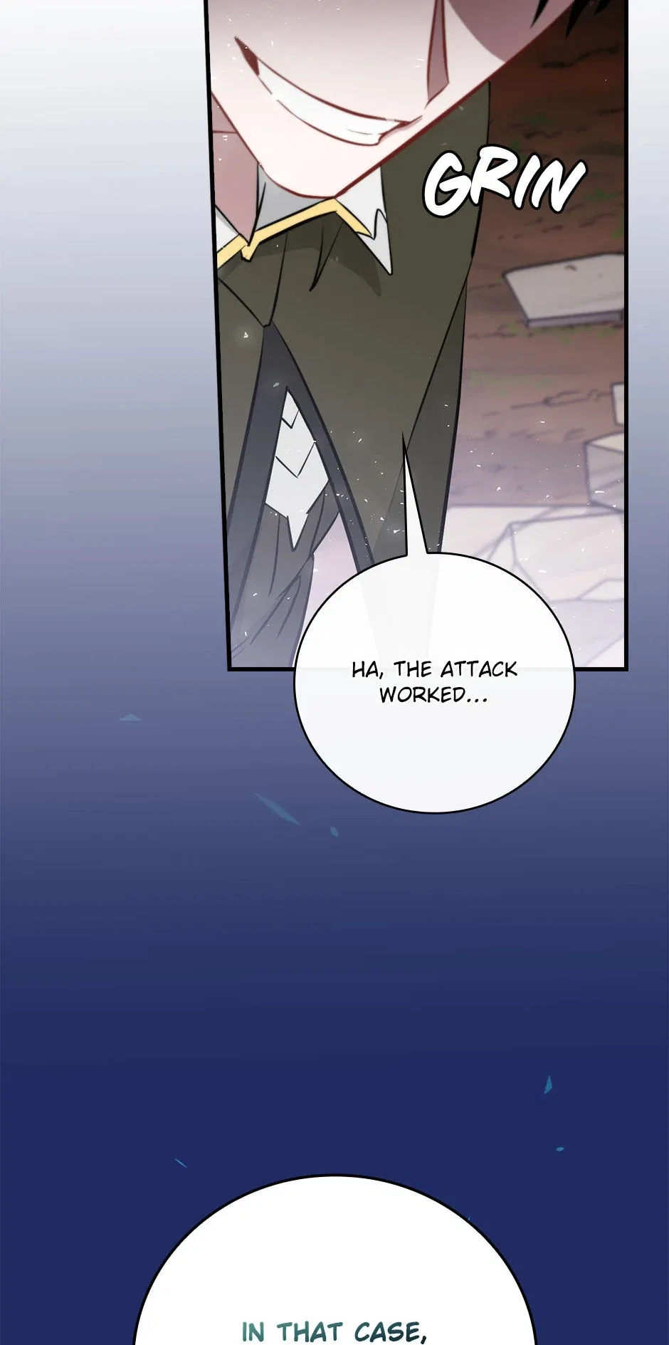 Leveling Up, By Only Eating! Chapter 194 – Page 12