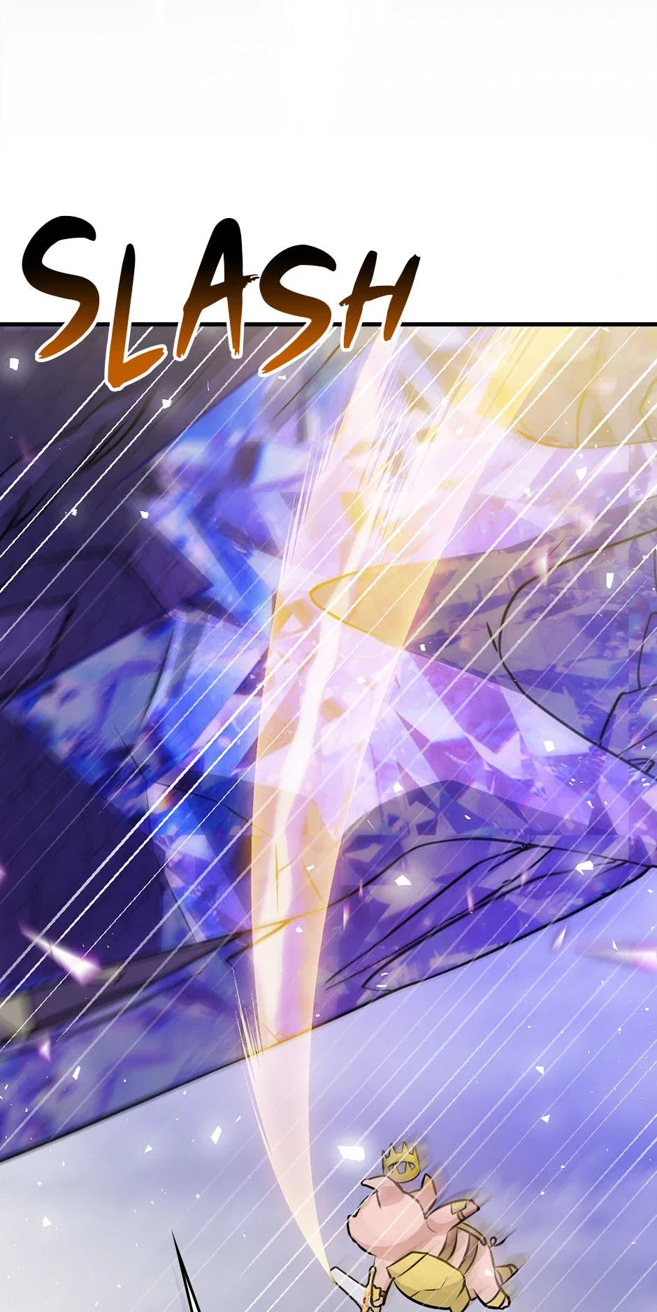 Leveling Up, By Only Eating! Chapter 194 – Page 21