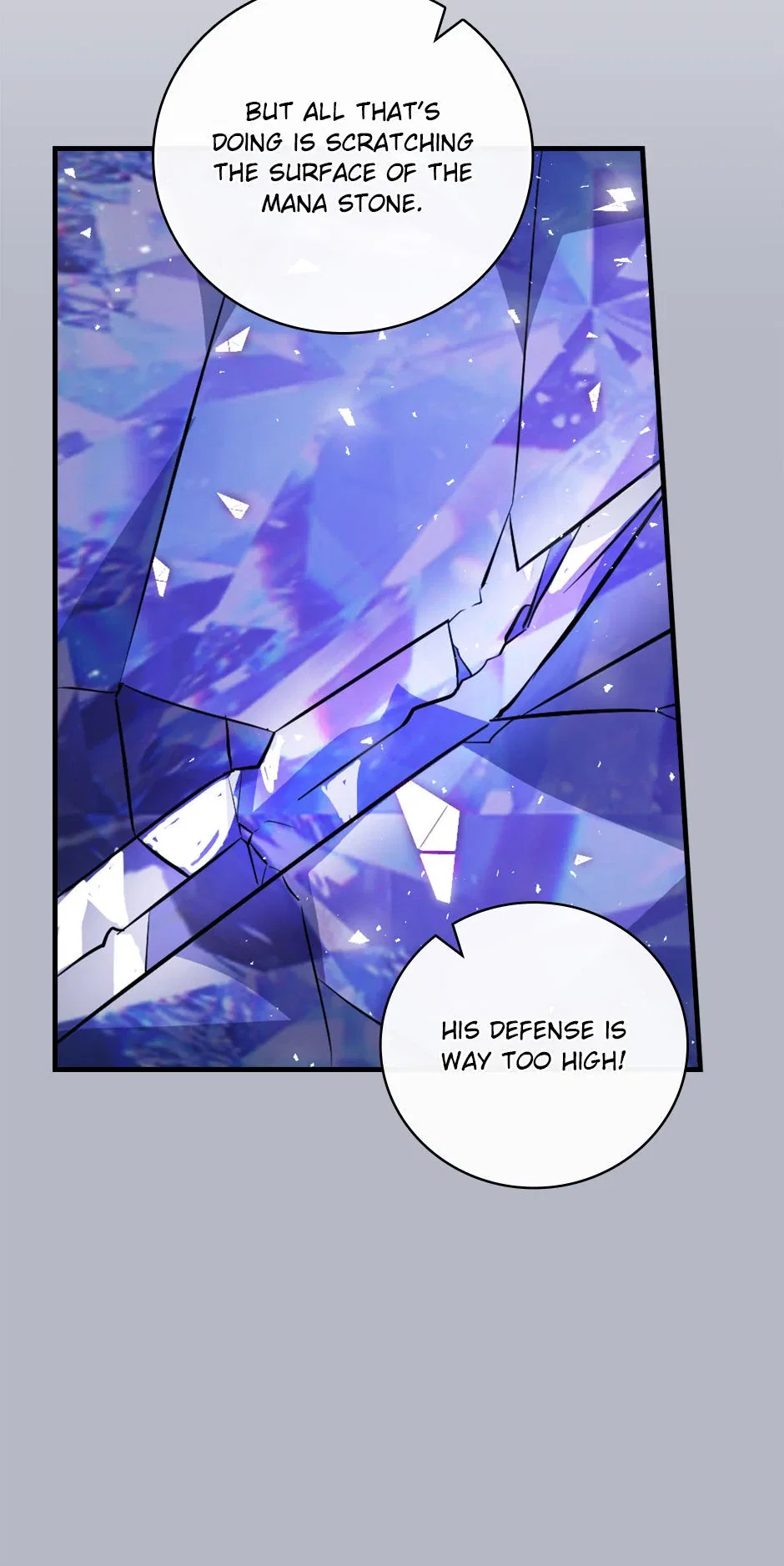 Leveling Up, By Only Eating! Chapter 194 – Page 24