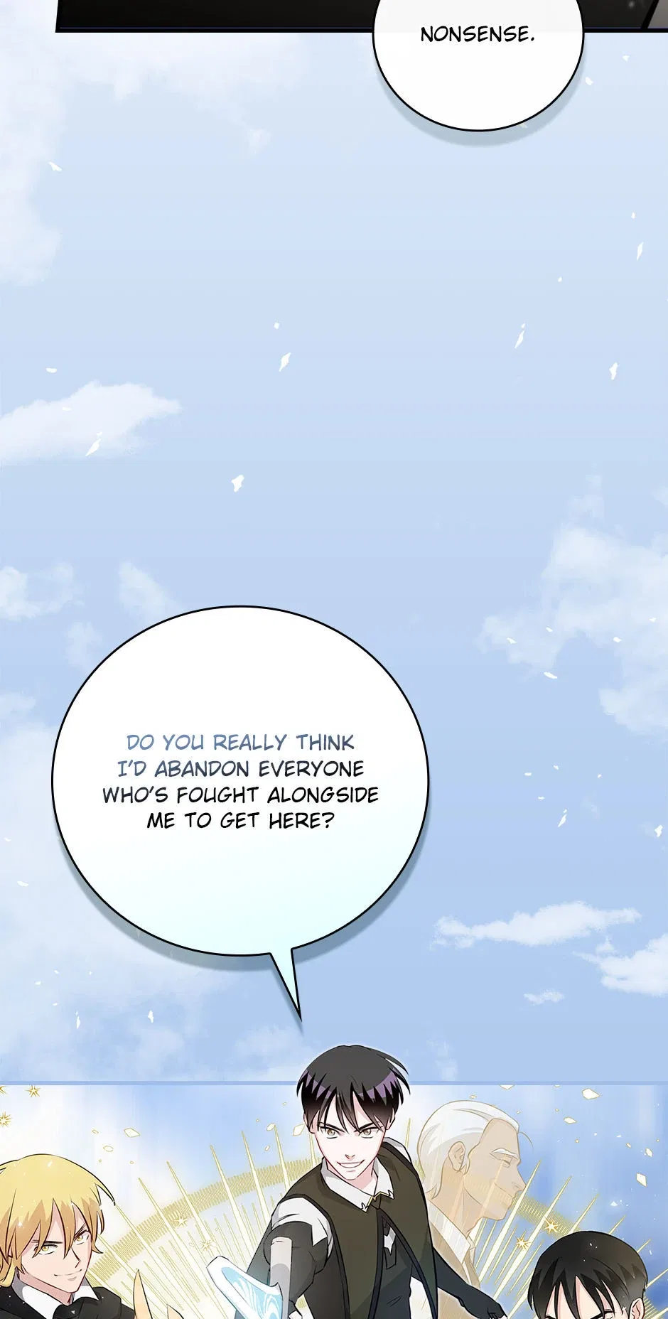 Leveling Up, By Only Eating! Chapter 194 – Page 29