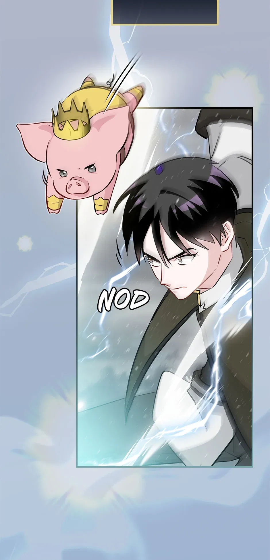 Leveling Up, By Only Eating! Chapter 194 – Page 43