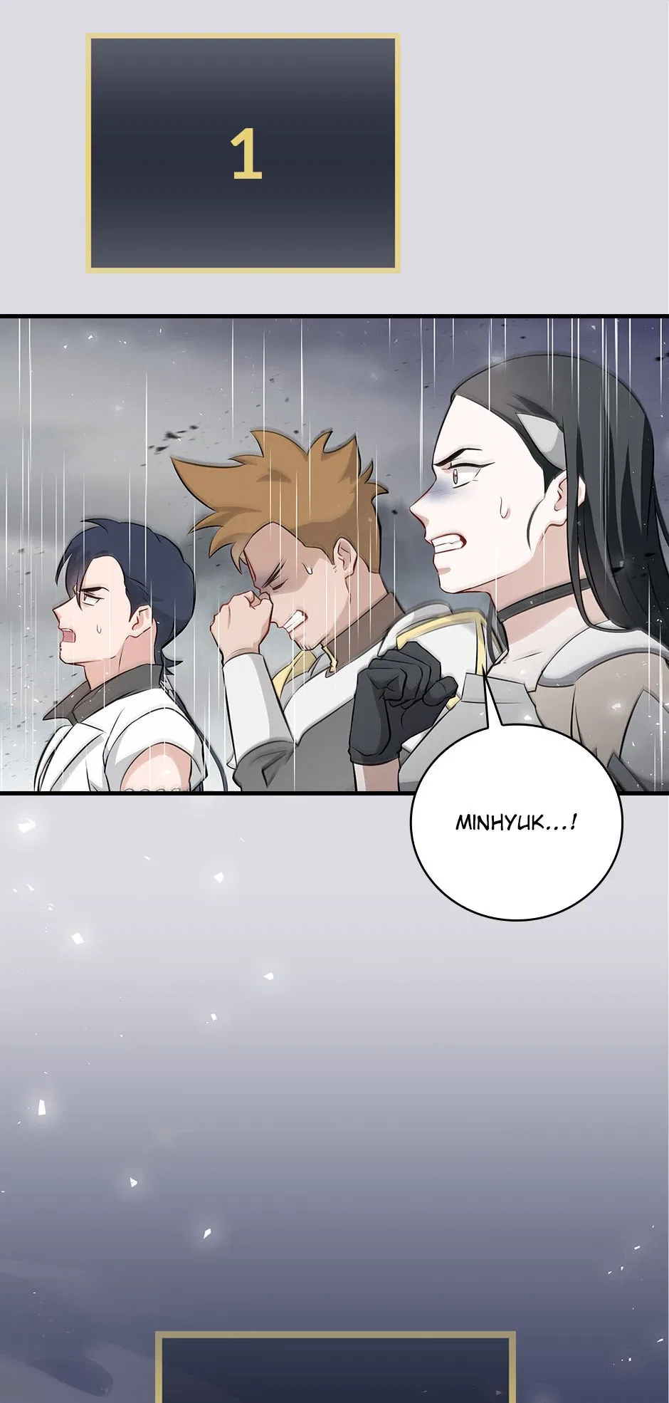 Leveling Up, By Only Eating! Chapter 194 – Page 61