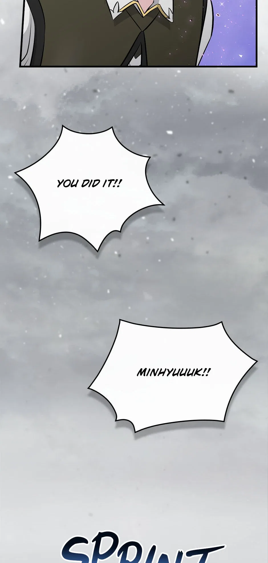 Leveling Up, By Only Eating! Chapter 194 – Page 68