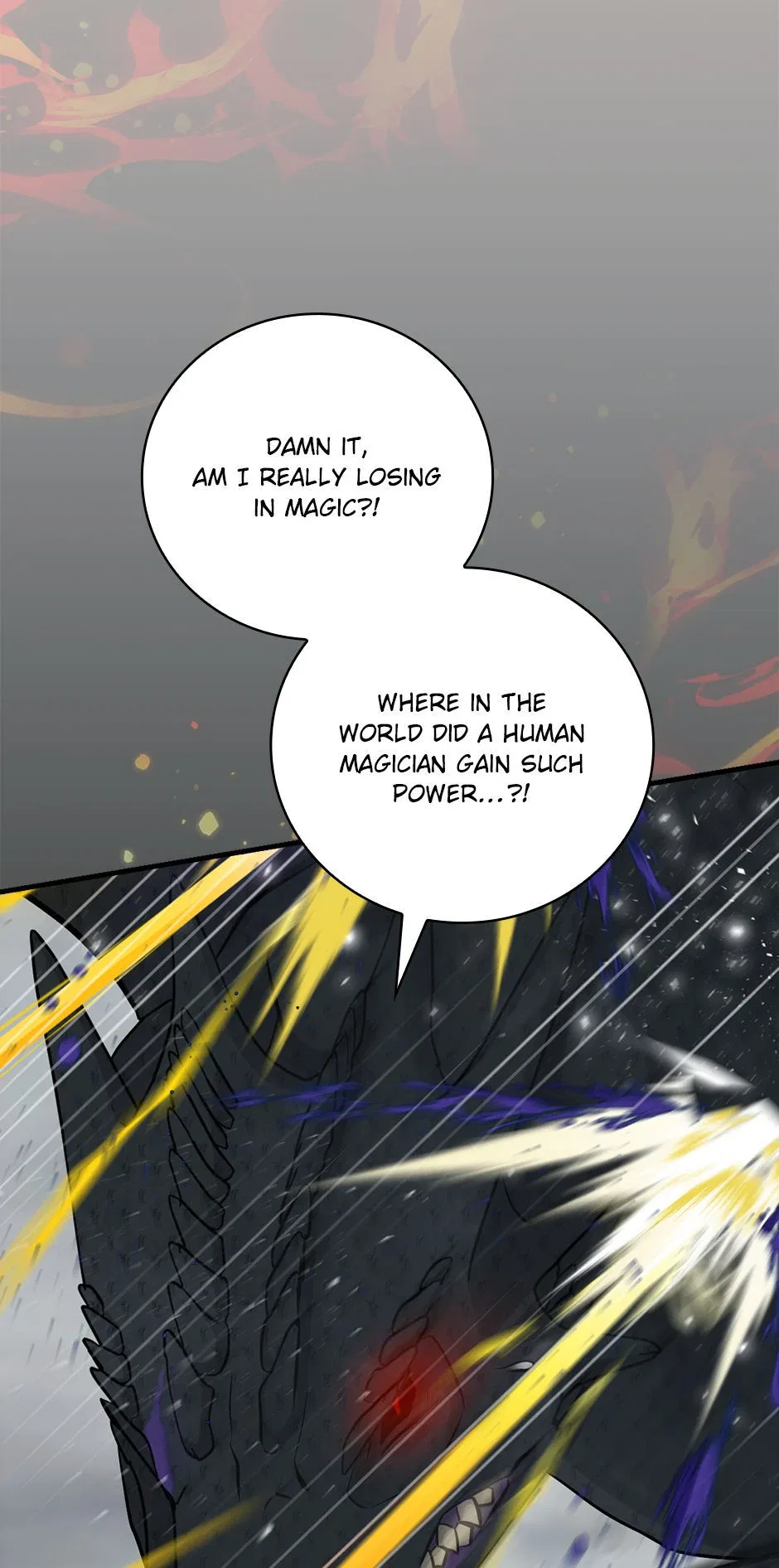 Leveling Up, By Only Eating! Chapter 193 – Page 3