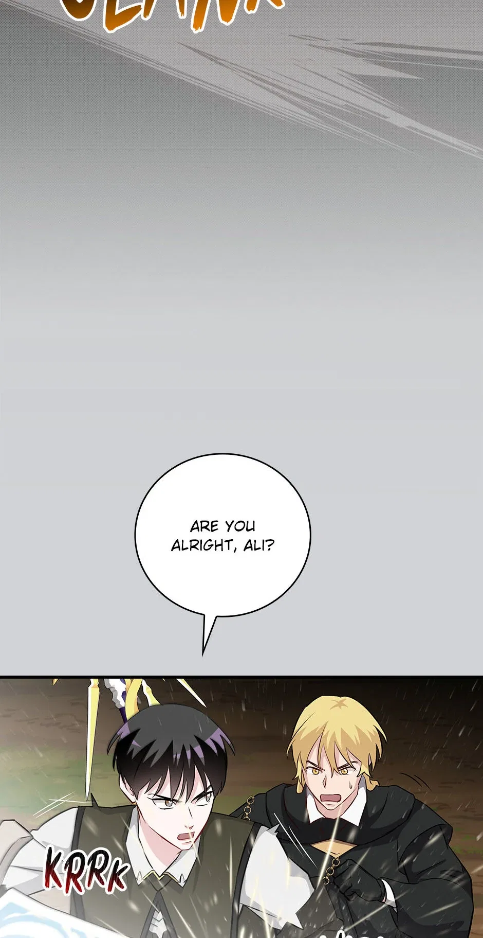Leveling Up, By Only Eating! Chapter 193 – Page 22