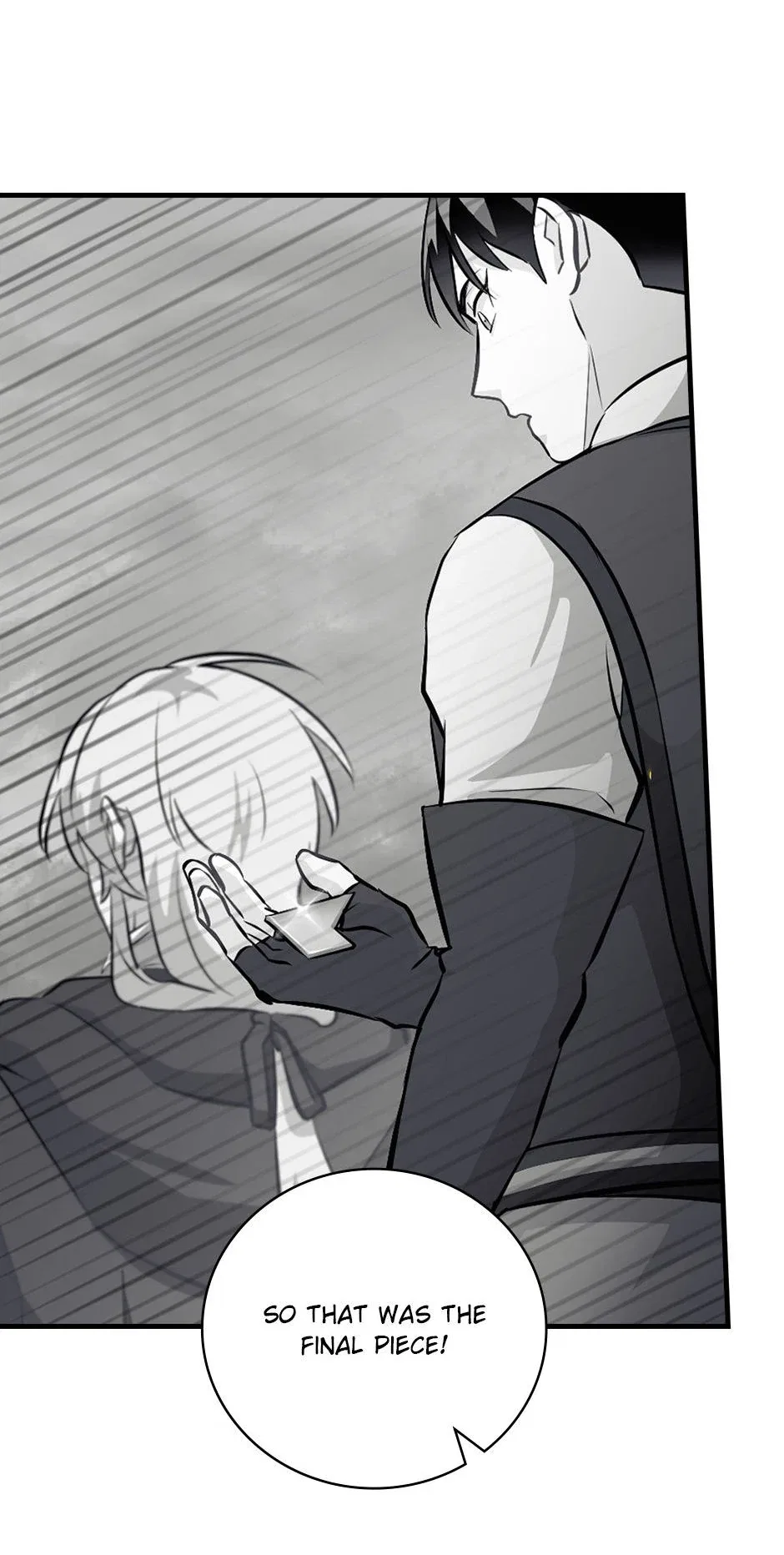 Leveling Up, By Only Eating! Chapter 193 – Page 41