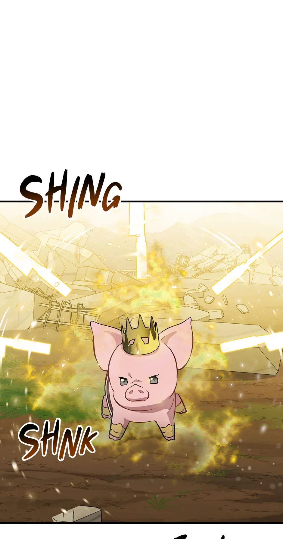 Leveling Up, By Only Eating! Chapter 193 – Page 42