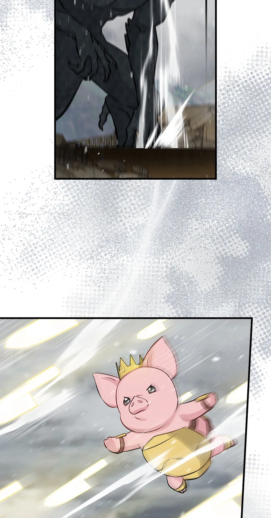 Leveling Up, By Only Eating! Chapter 193 – Page 52