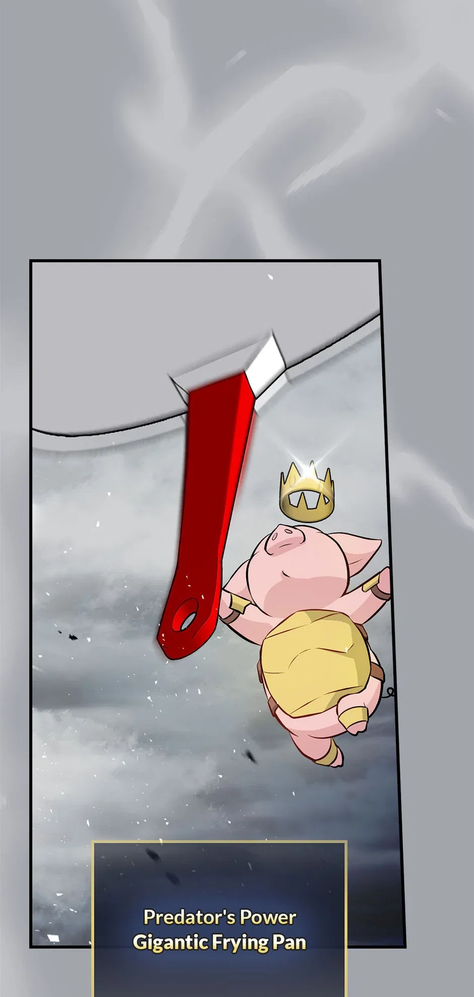 Leveling Up, By Only Eating! Chapter 193 – Page 58