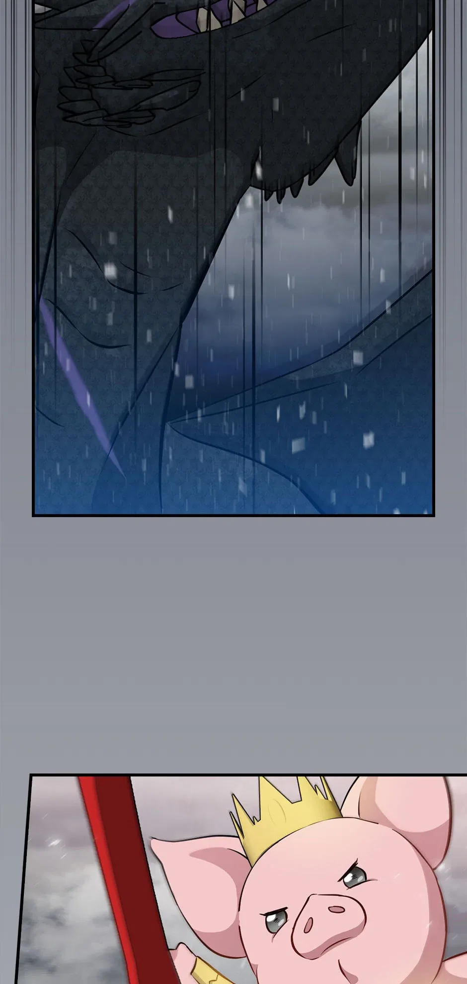 Leveling Up, By Only Eating! Chapter 193 – Page 61