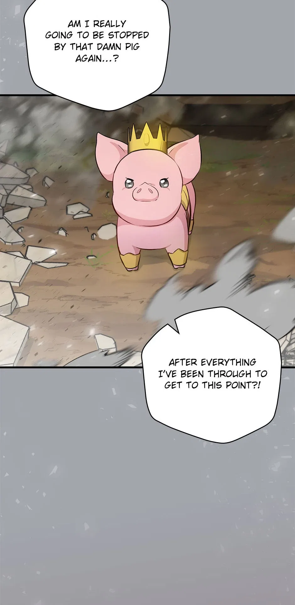 Leveling Up, By Only Eating! Chapter 193 – Page 71