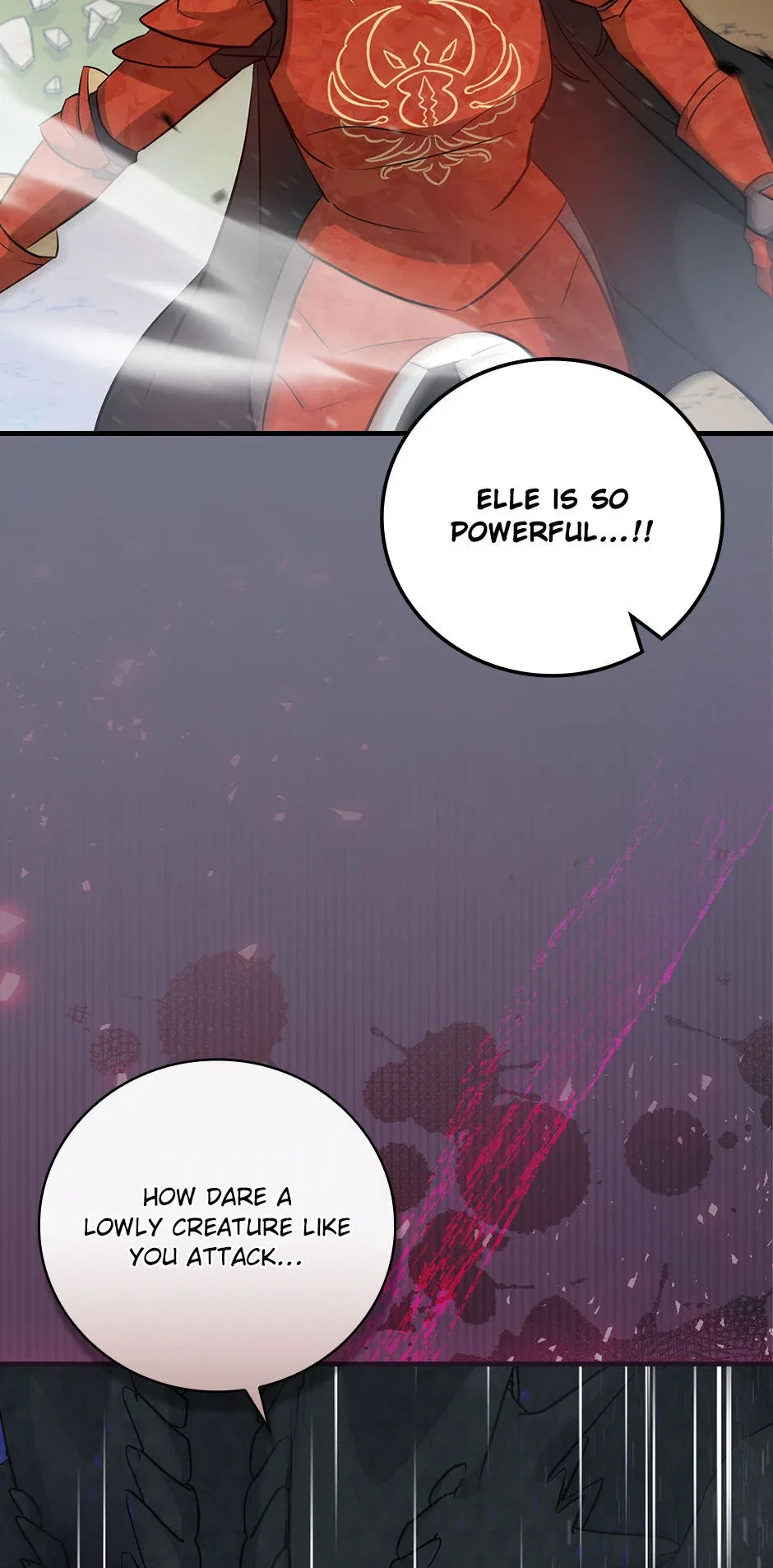 Leveling Up, By Only Eating! Chapter 192 – Page 4