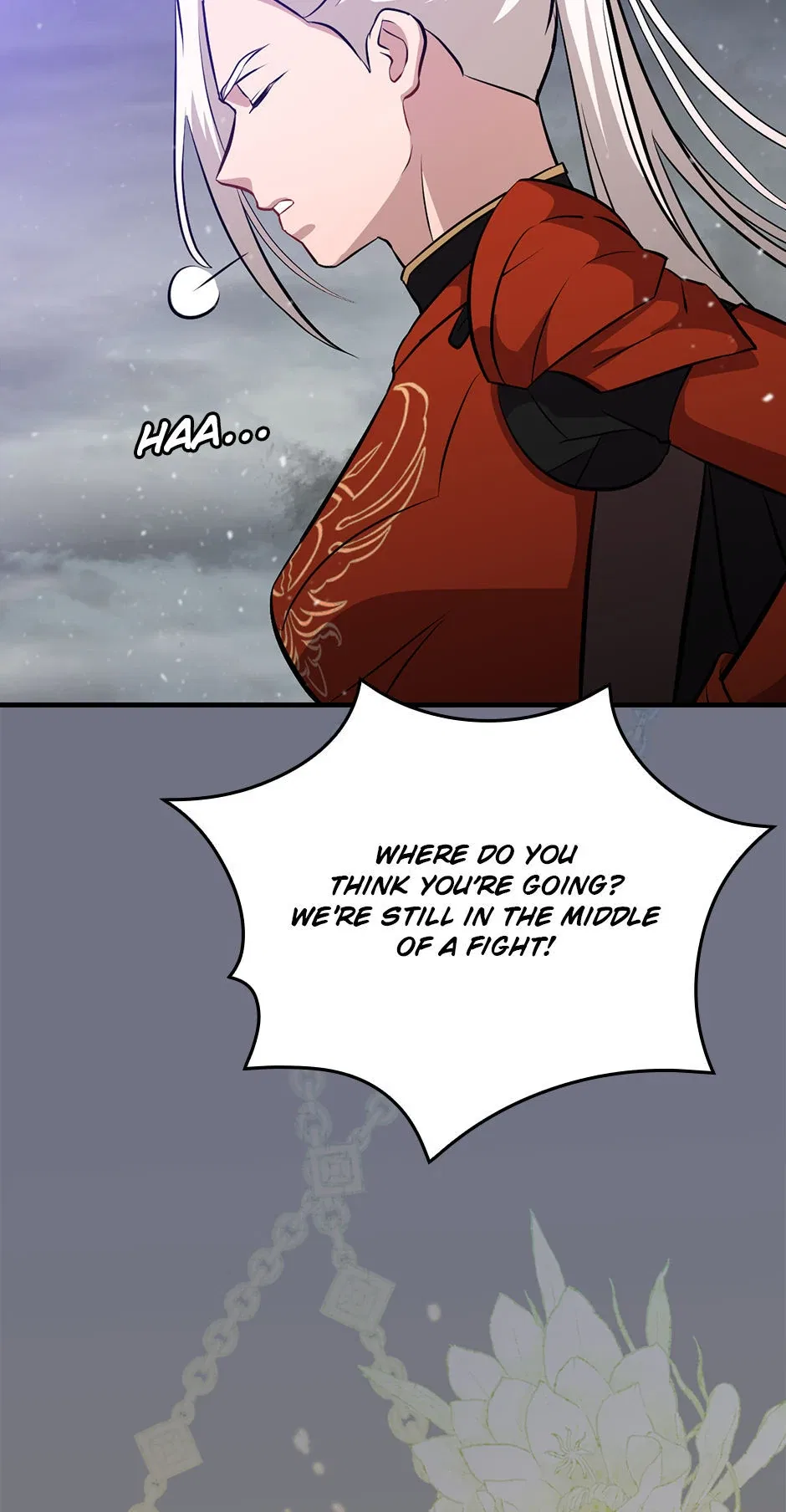 Leveling Up, By Only Eating! Chapter 192 – Page 13