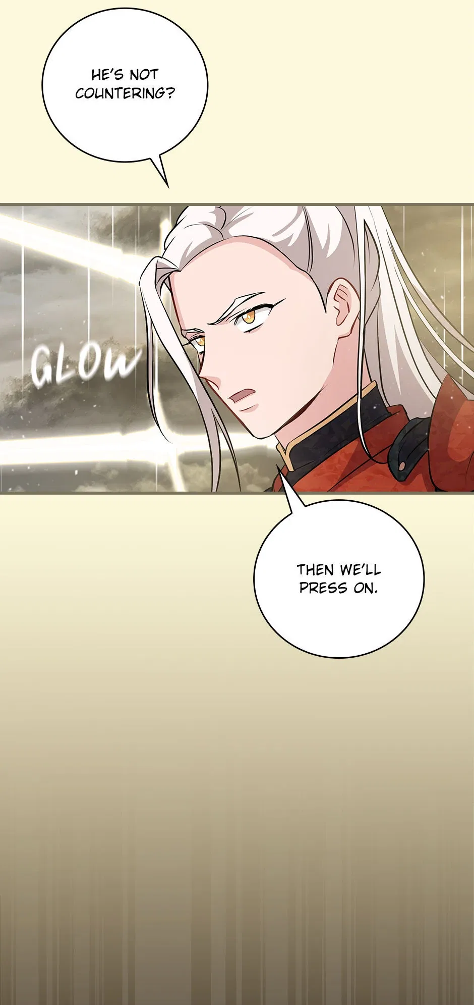 Leveling Up, By Only Eating! Chapter 192 – Page 19
