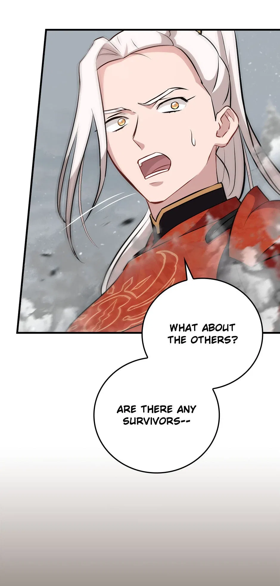 Leveling Up, By Only Eating! Chapter 192 – Page 35