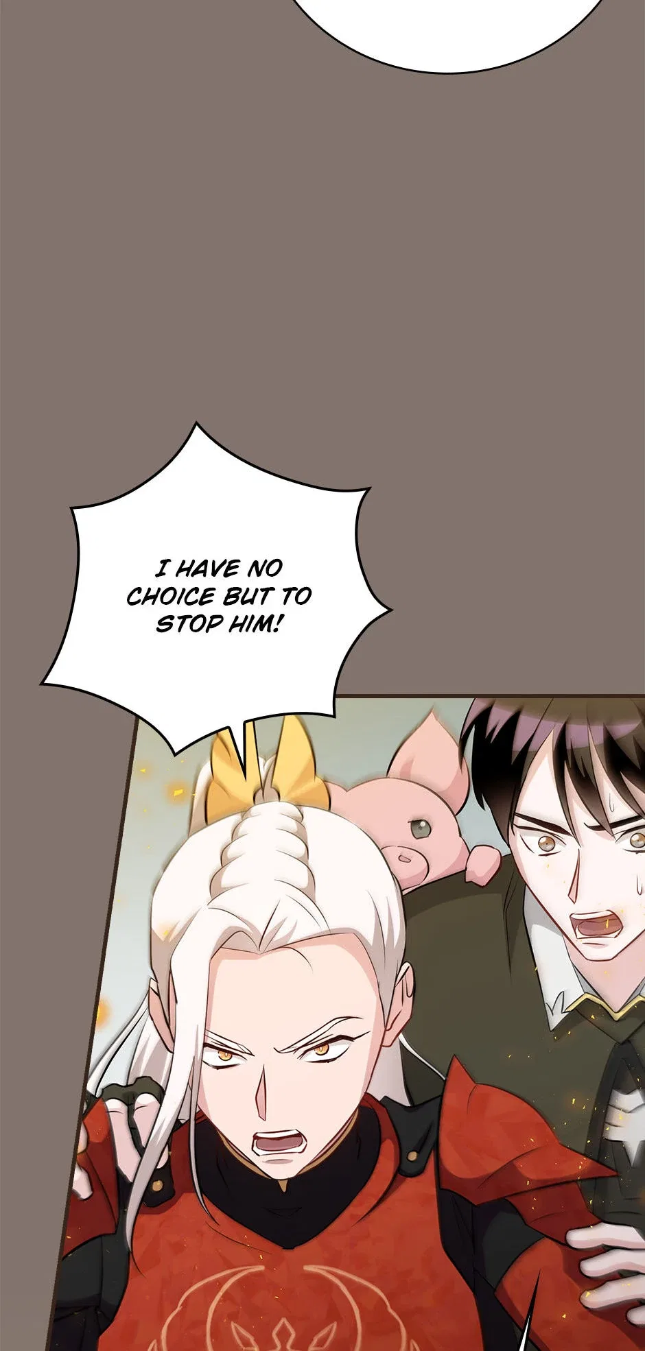 Leveling Up, By Only Eating! Chapter 192 – Page 39