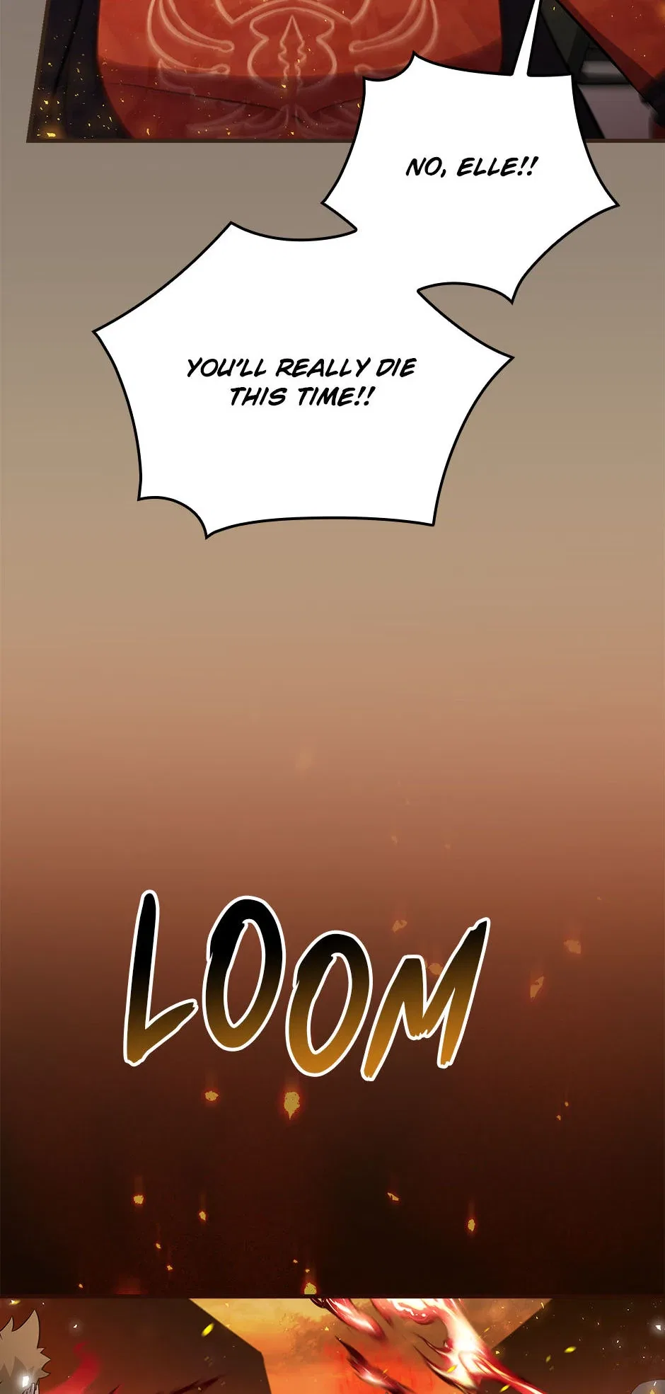 Leveling Up, By Only Eating! Chapter 192 – Page 40