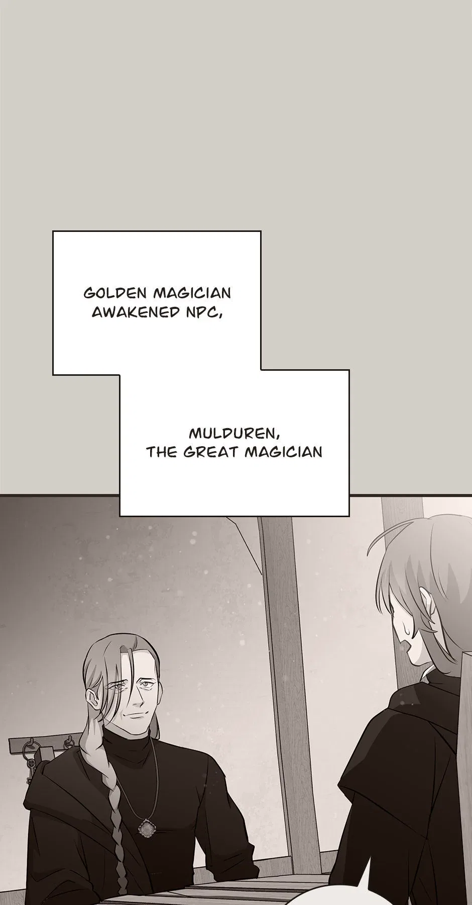 Leveling Up, By Only Eating! Chapter 192 – Page 50