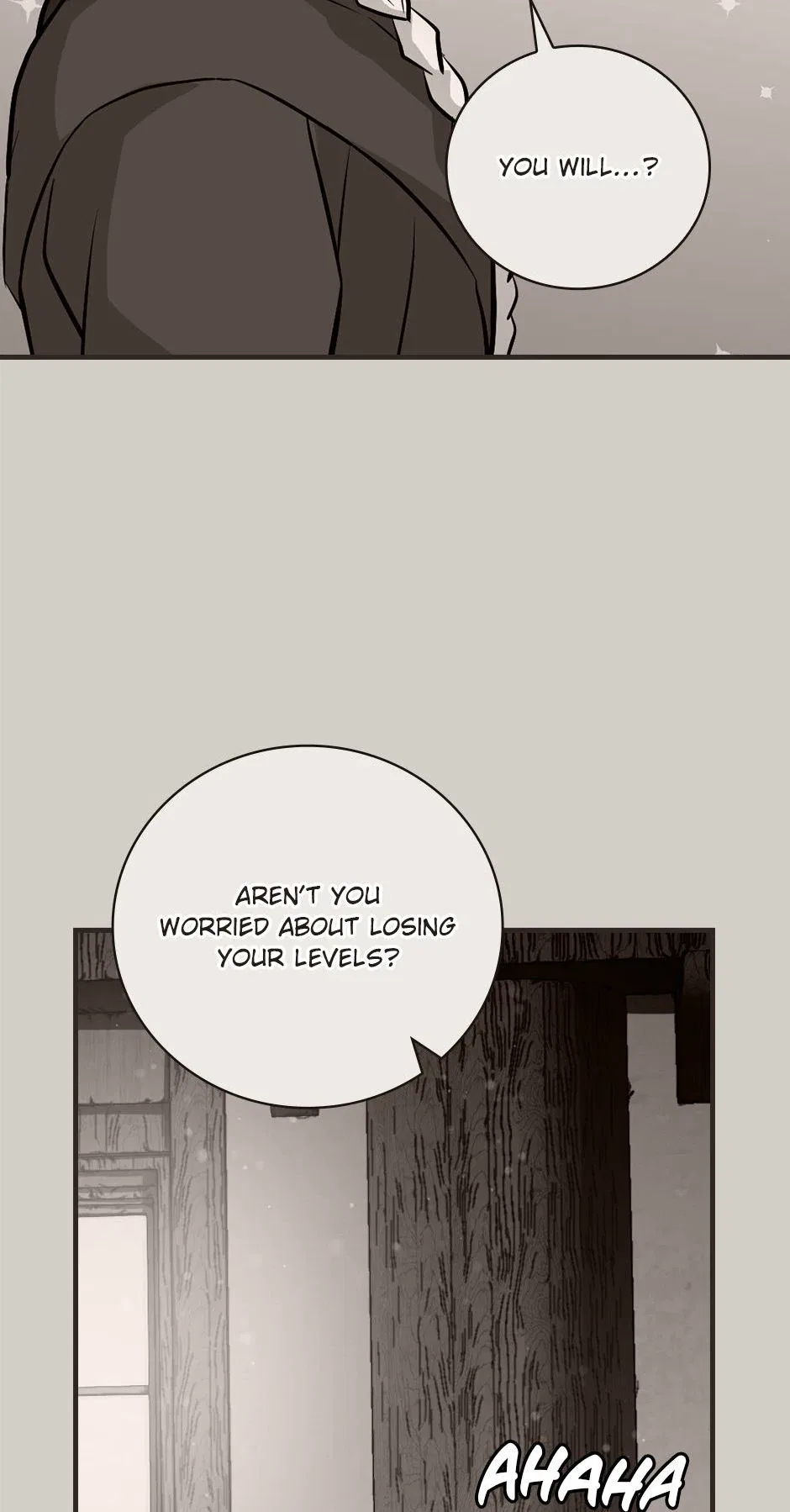Leveling Up, By Only Eating! Chapter 192 – Page 56