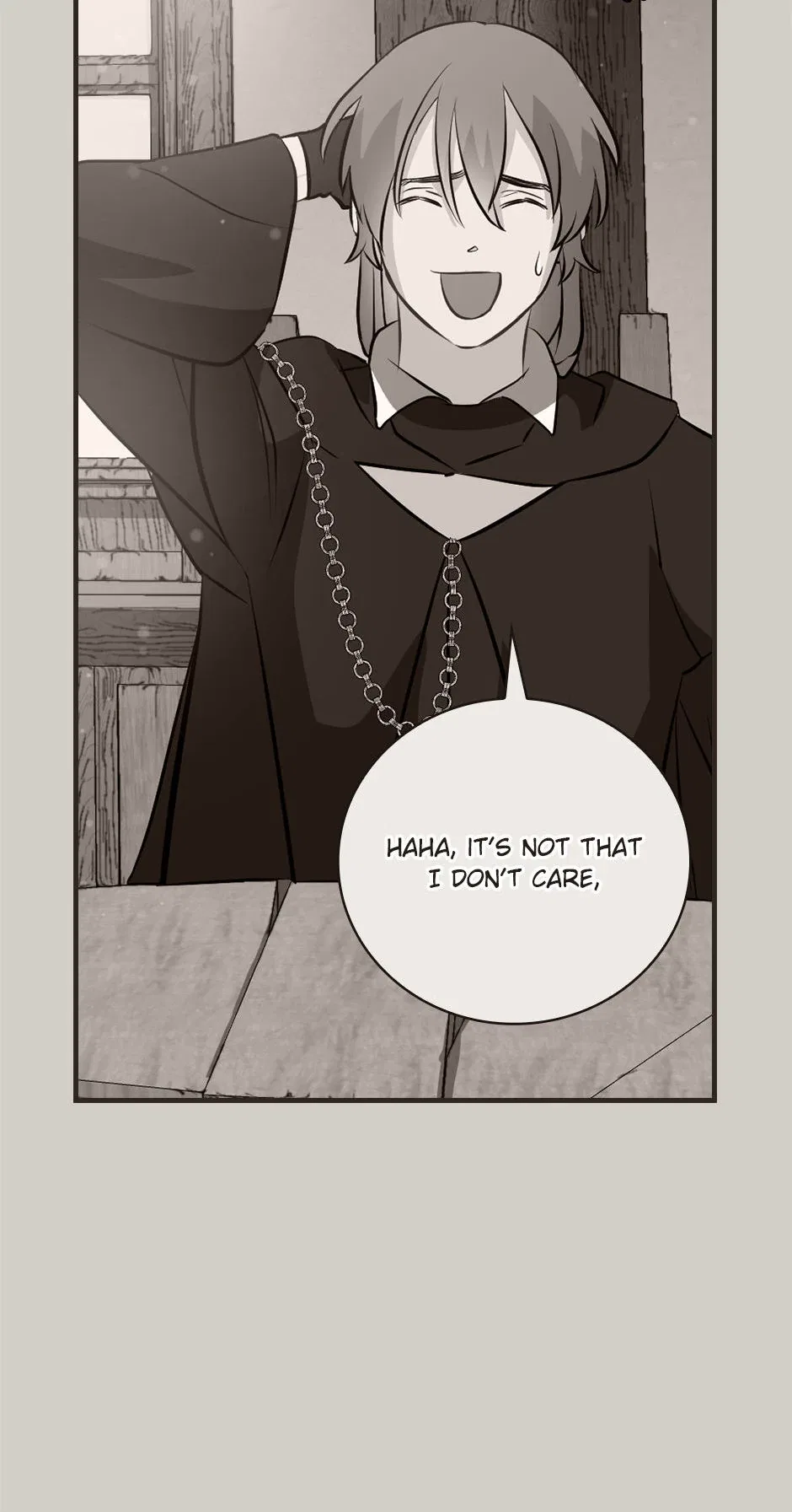 Leveling Up, By Only Eating! Chapter 192 – Page 57