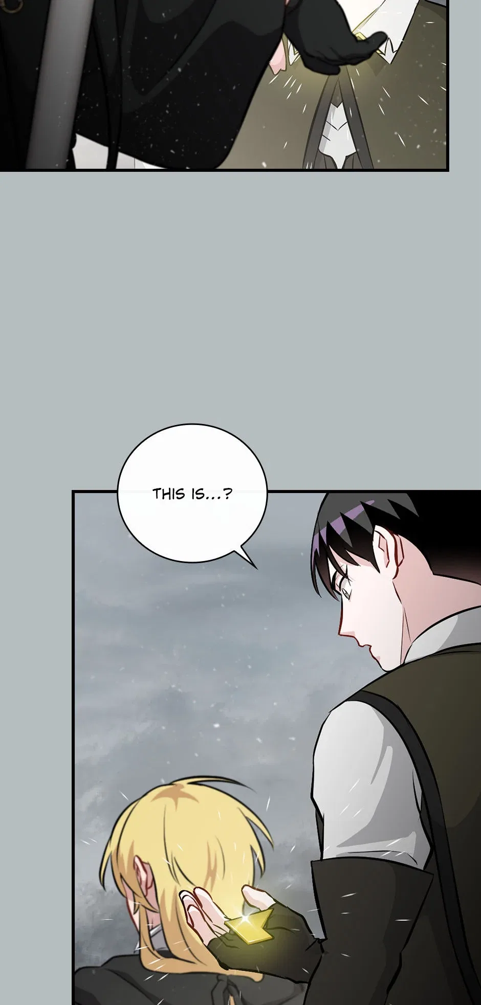 Leveling Up, By Only Eating! Chapter 192 – Page 71