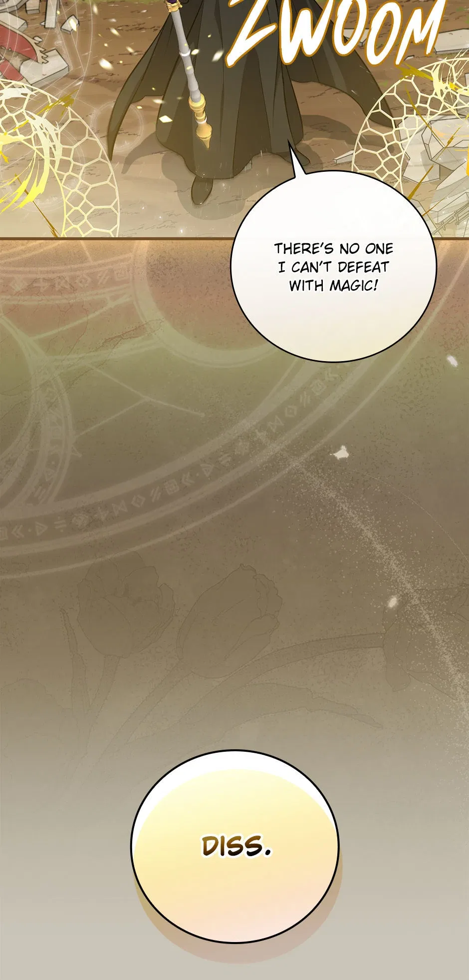 Leveling Up, By Only Eating! Chapter 192 – Page 73