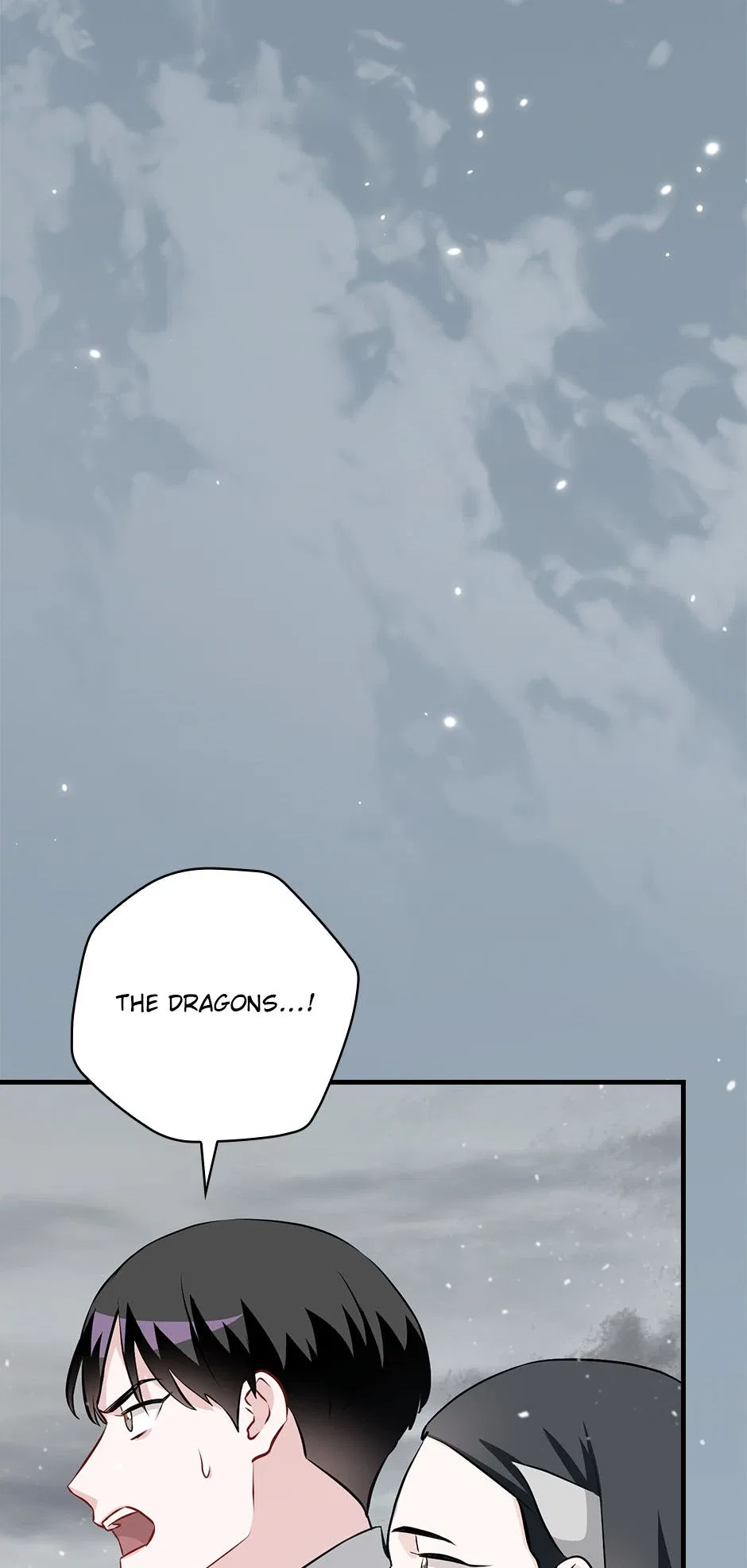 Leveling Up, By Only Eating! Chapter 191 – Page 2