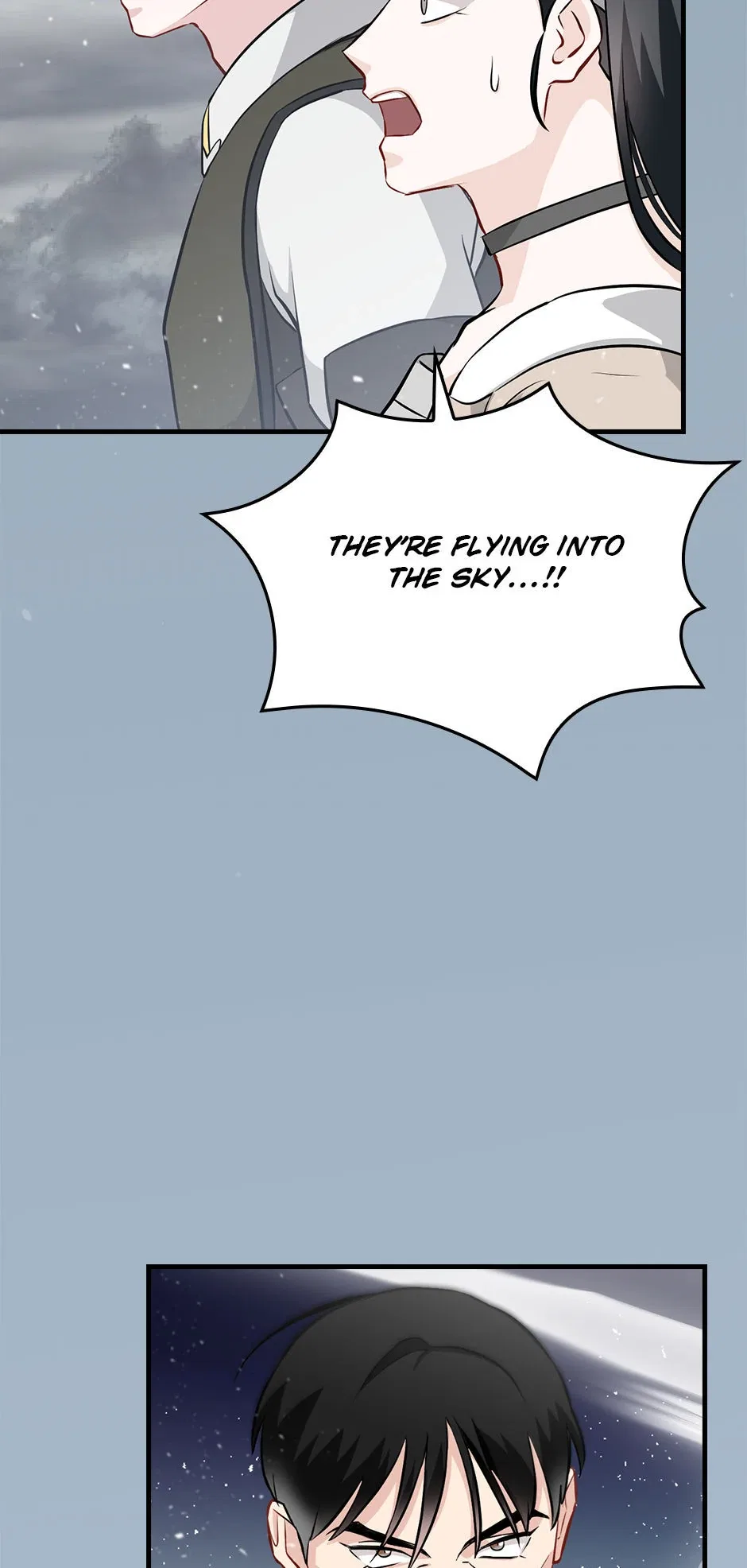 Leveling Up, By Only Eating! Chapter 191 – Page 3
