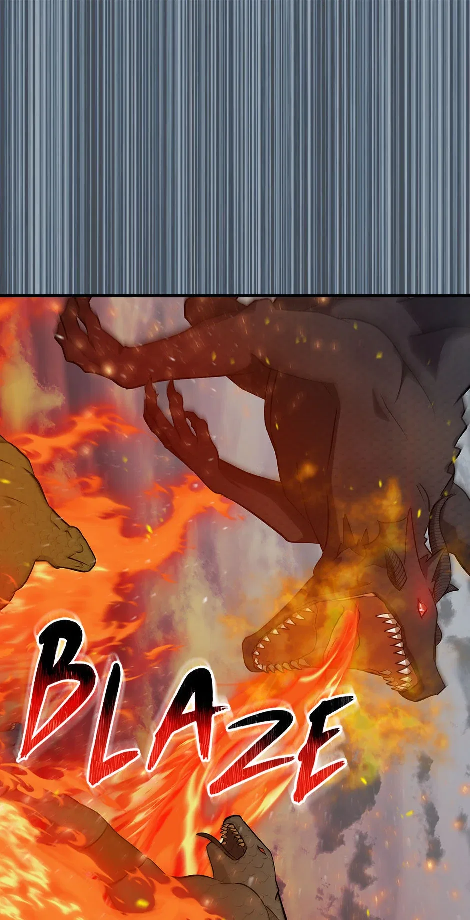 Leveling Up, By Only Eating! Chapter 191 – Page 9