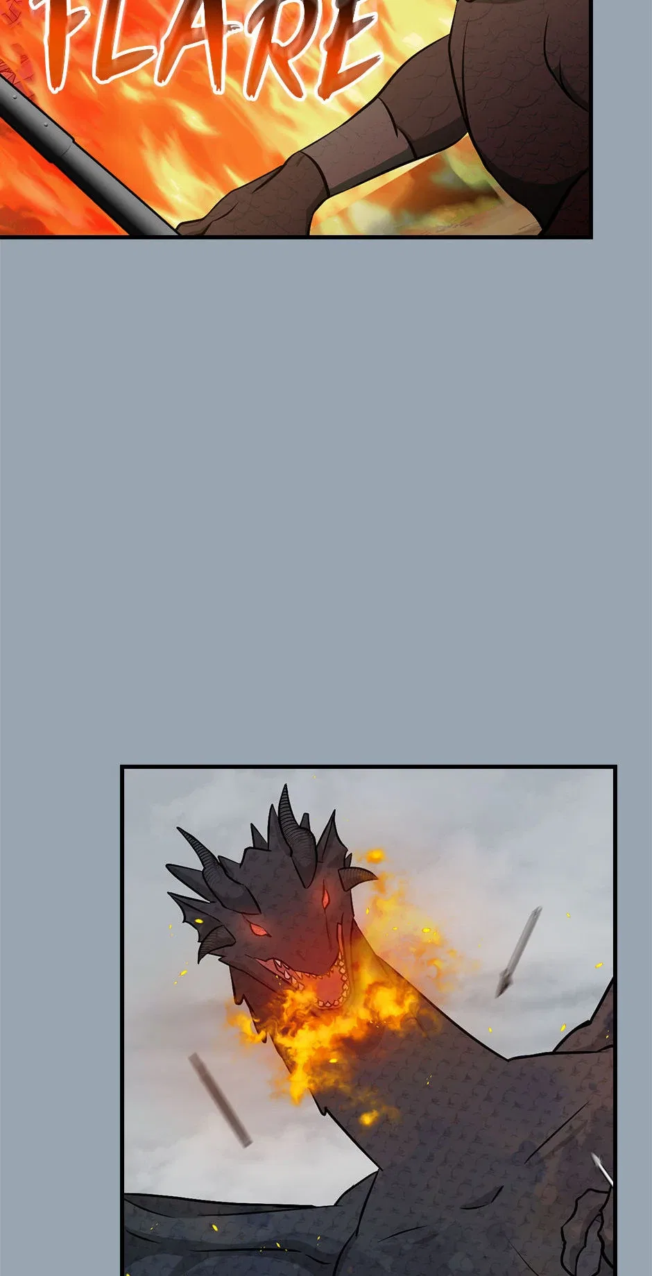 Leveling Up, By Only Eating! Chapter 191 – Page 11