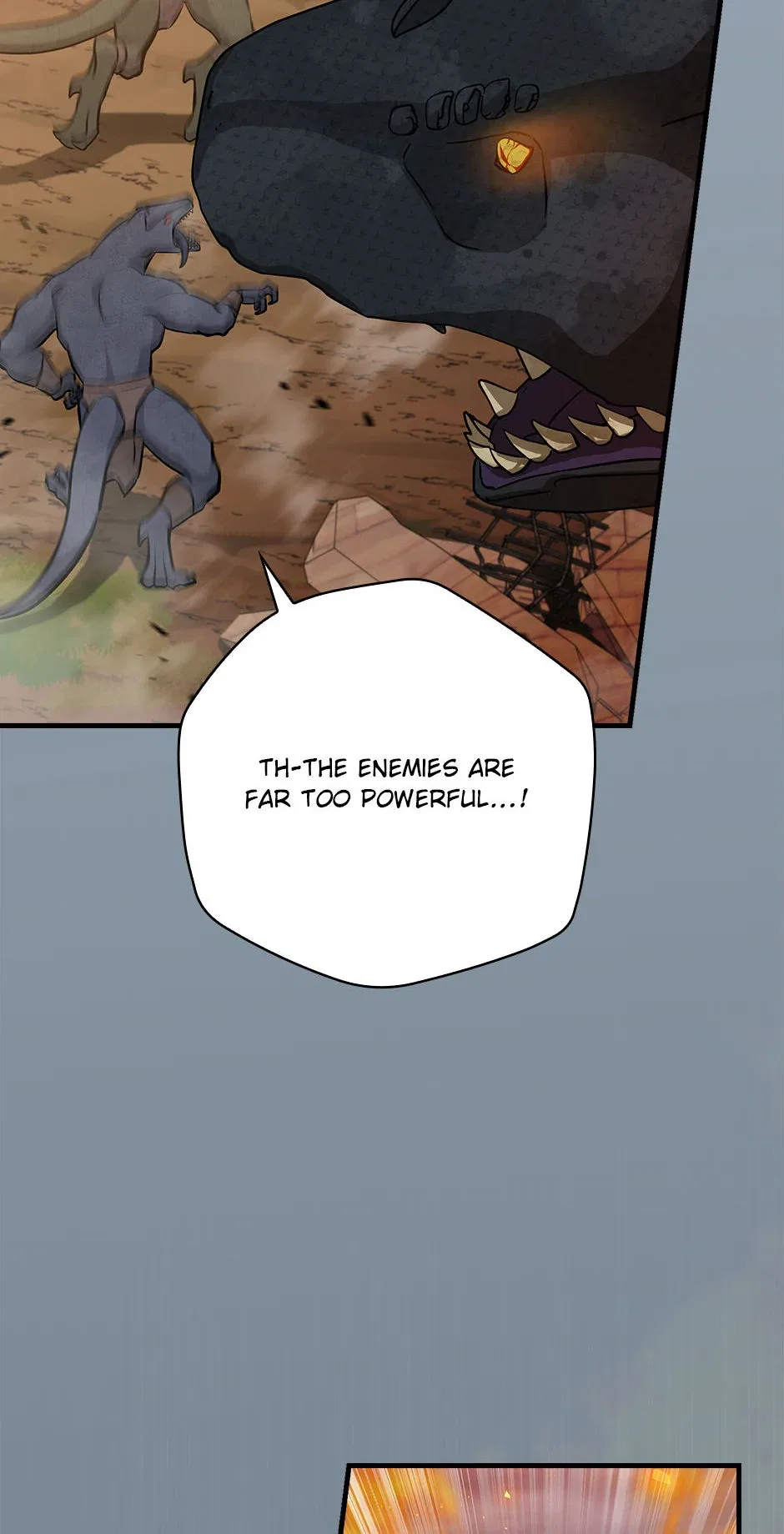 Leveling Up, By Only Eating! Chapter 191 – Page 13