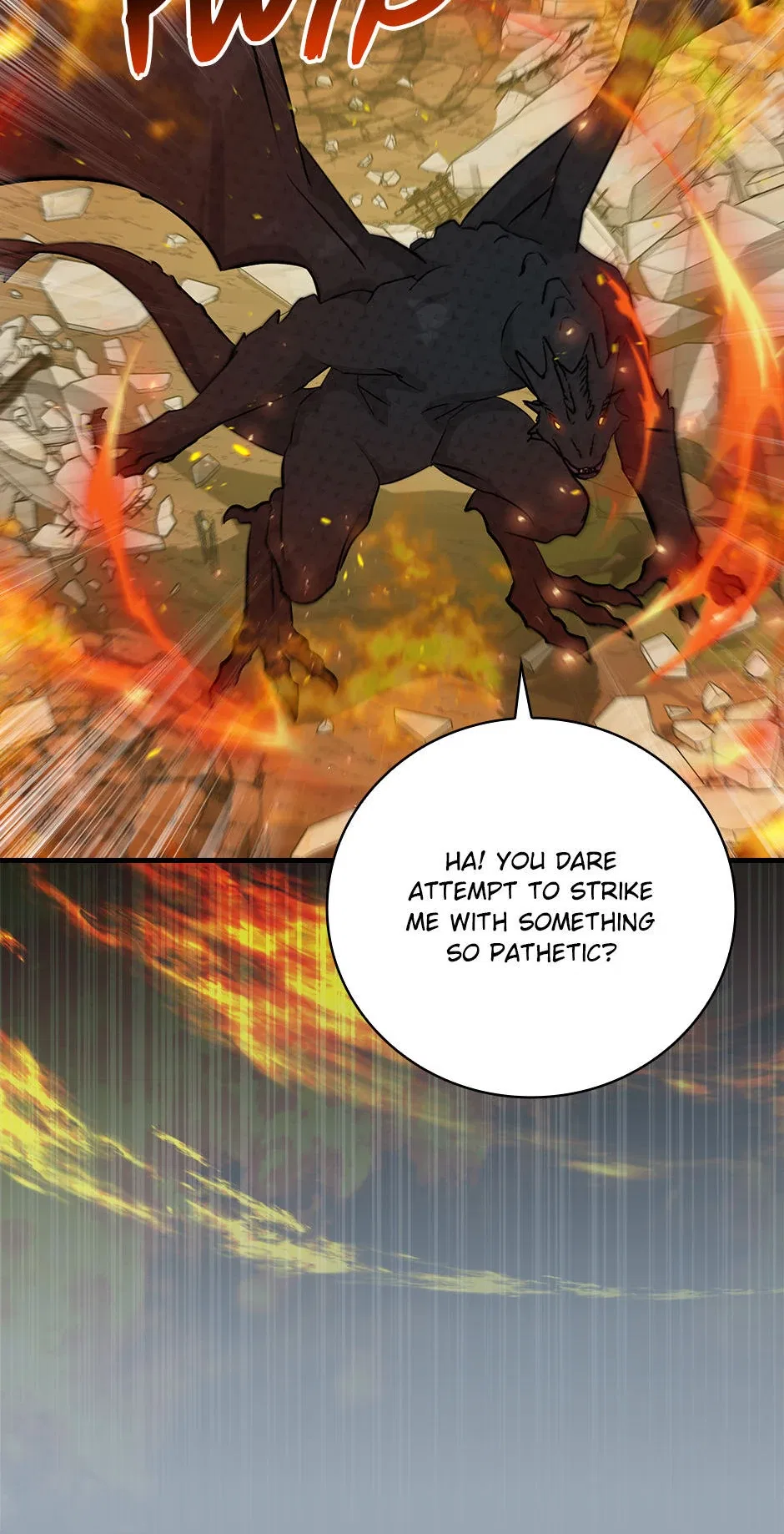 Leveling Up, By Only Eating! Chapter 191 – Page 16