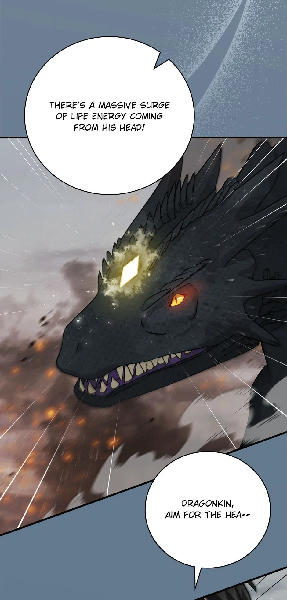 Leveling Up, By Only Eating! Chapter 191 – Page 19