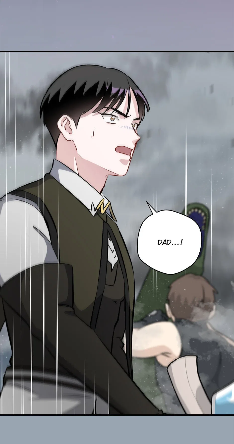 Leveling Up, By Only Eating! Chapter 191 – Page 30