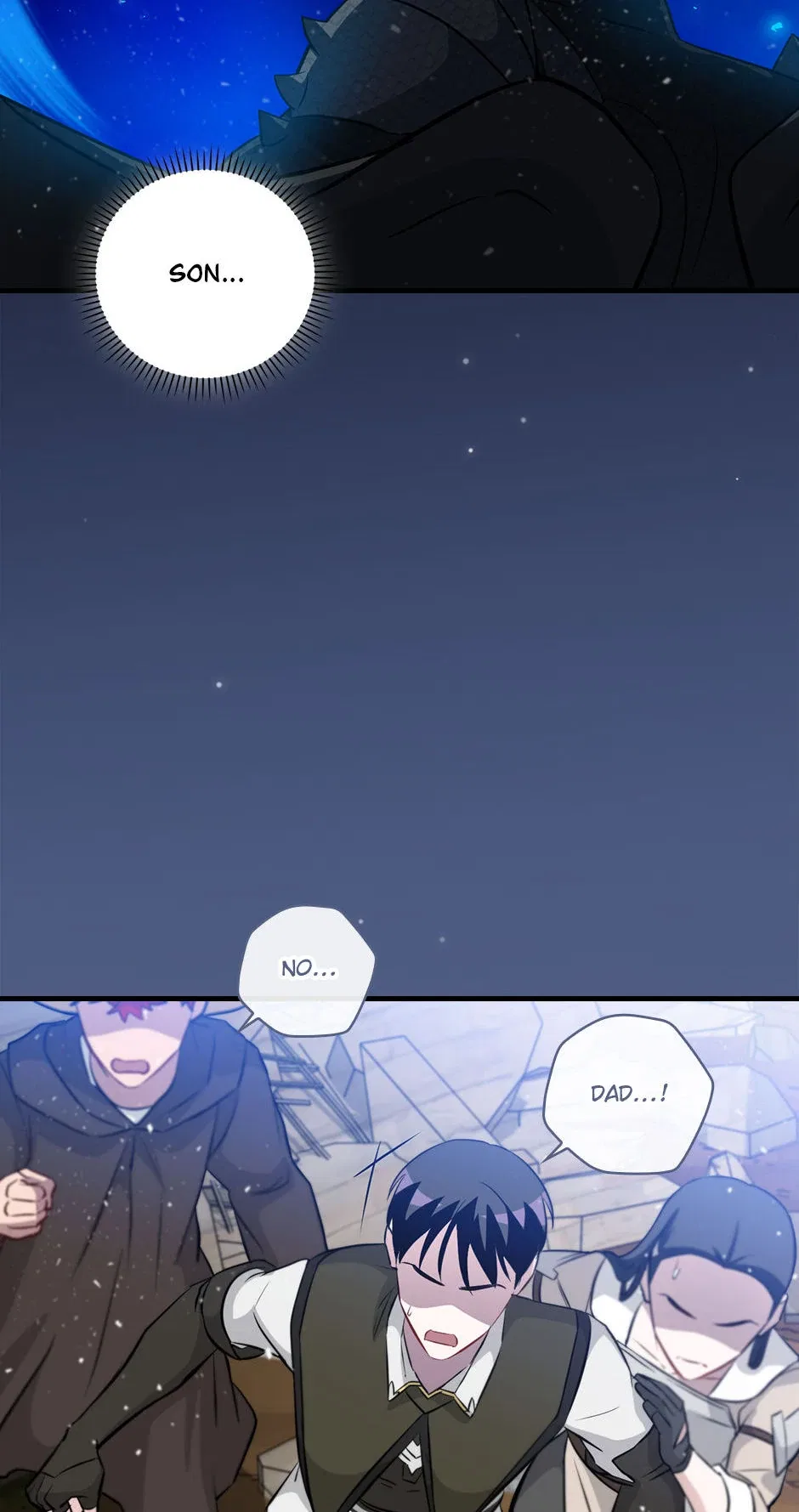 Leveling Up, By Only Eating! Chapter 191 – Page 42