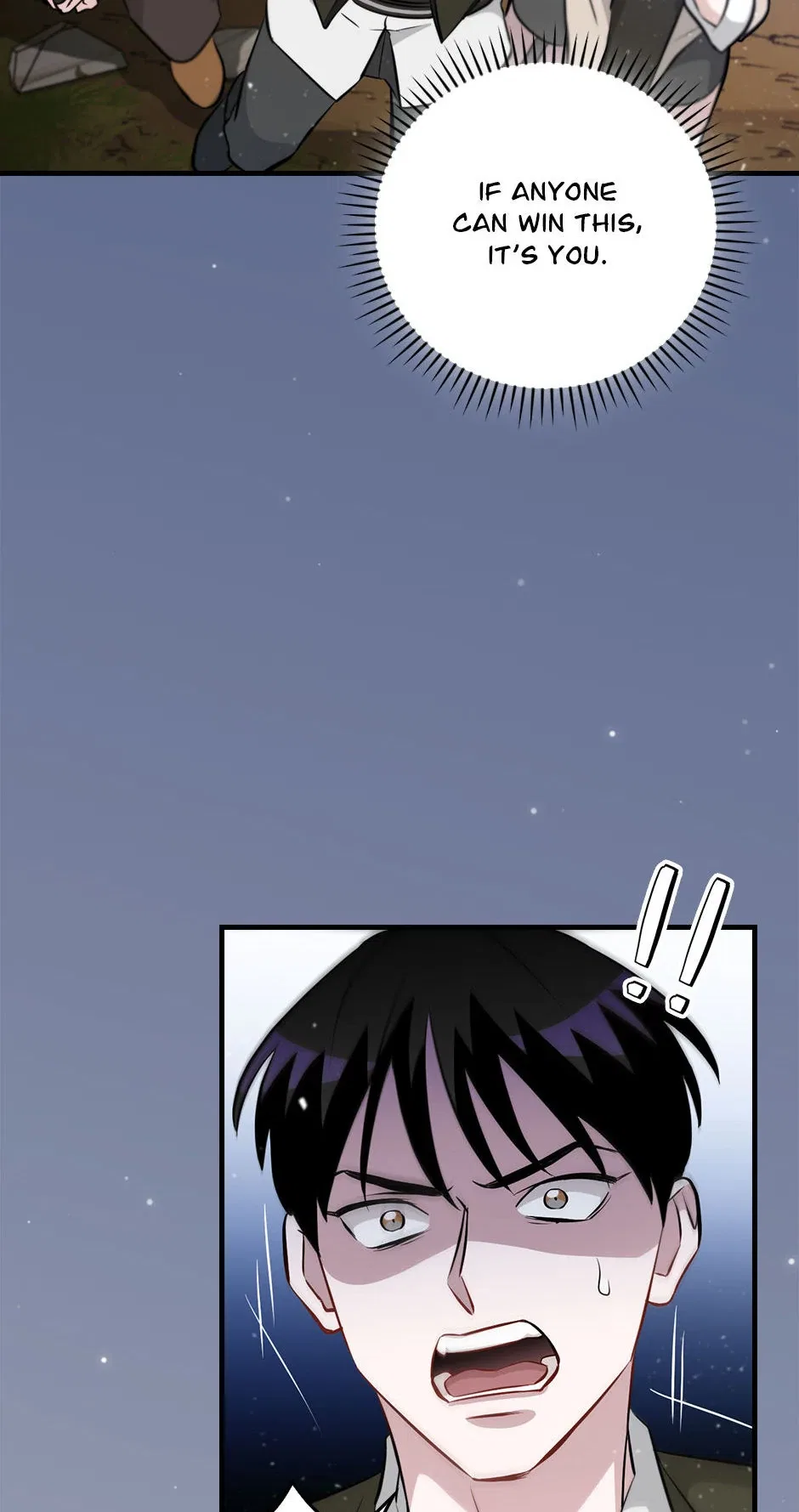 Leveling Up, By Only Eating! Chapter 191 – Page 43
