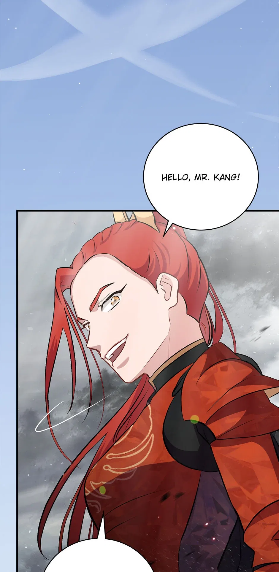 Leveling Up, By Only Eating! Chapter 191 – Page 53