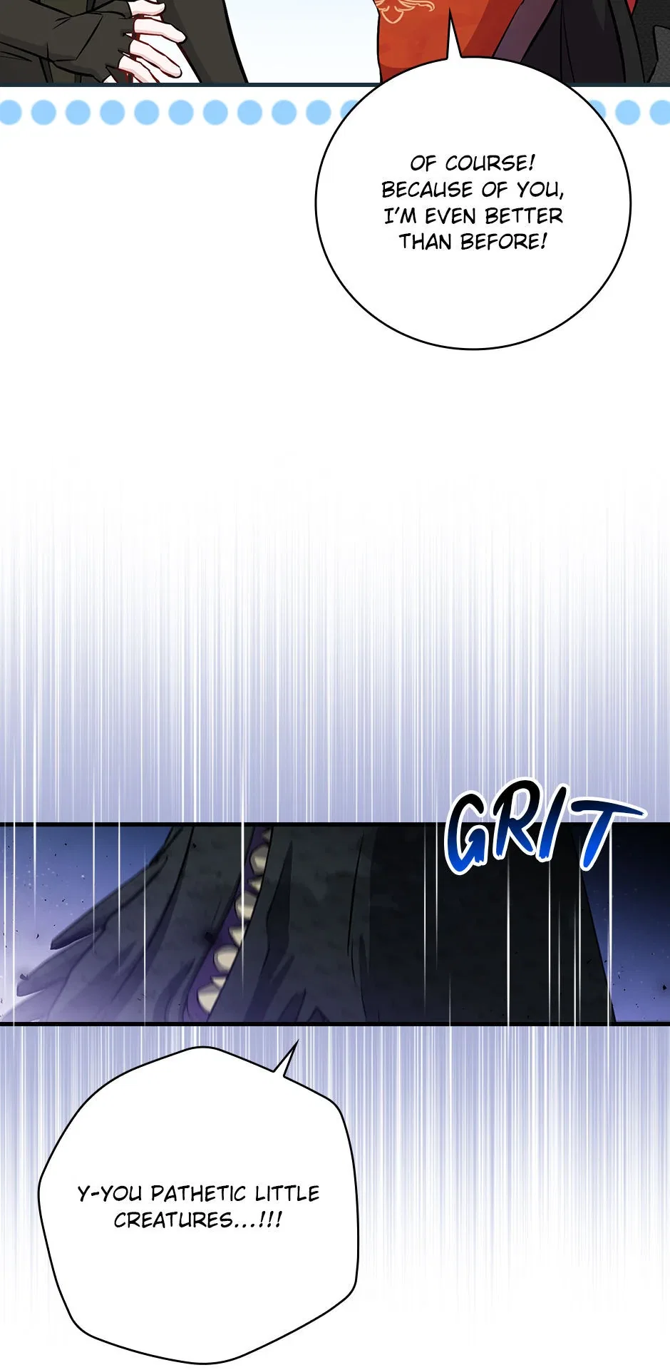Leveling Up, By Only Eating! Chapter 191 – Page 57