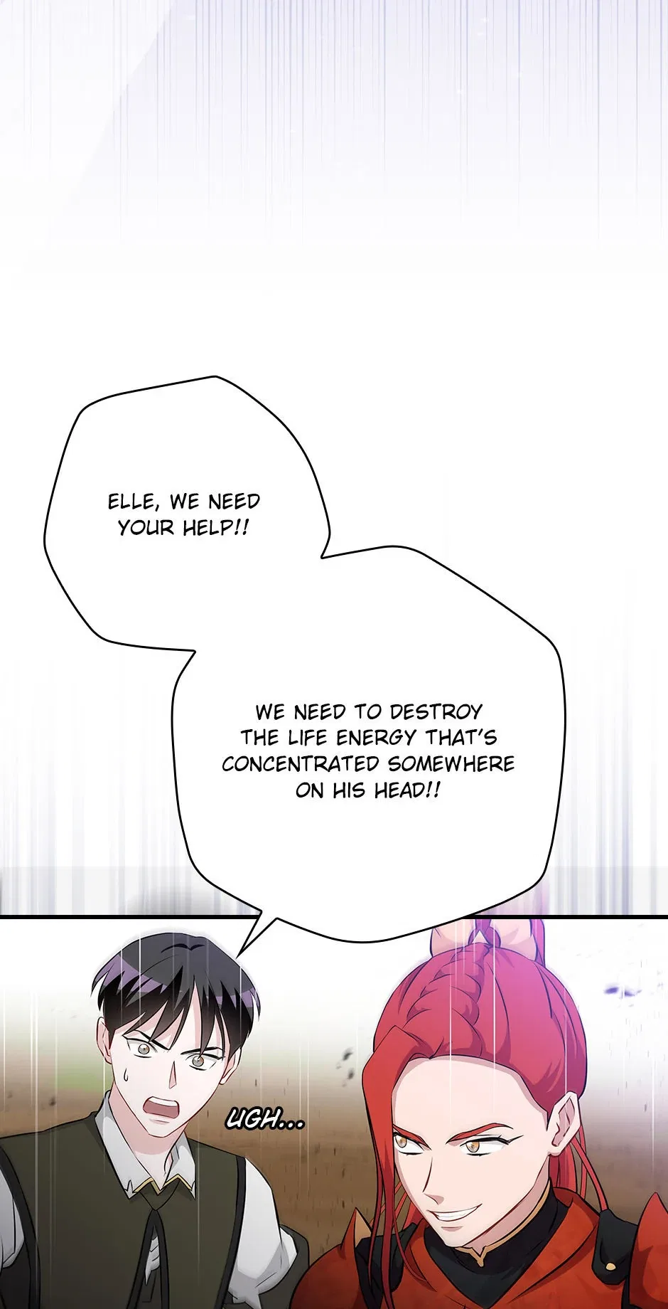 Leveling Up, By Only Eating! Chapter 191 – Page 60