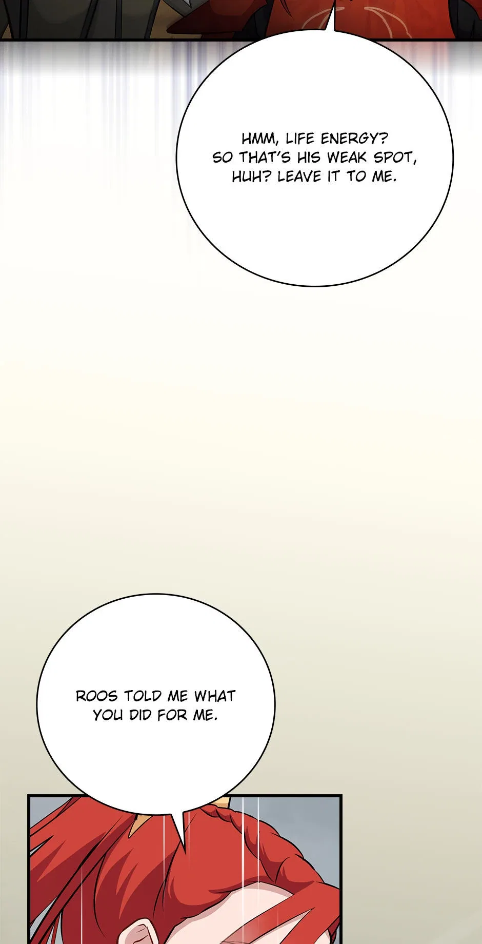 Leveling Up, By Only Eating! Chapter 191 – Page 61