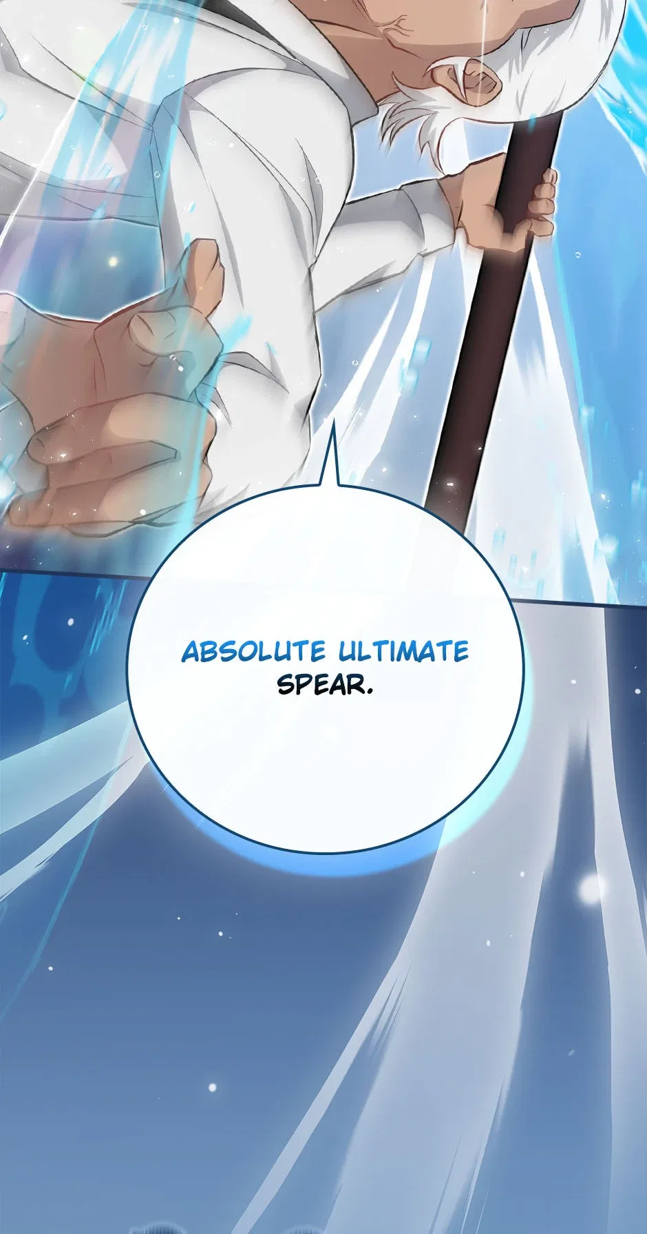 Leveling Up, By Only Eating! Chapter 190 – Page 4