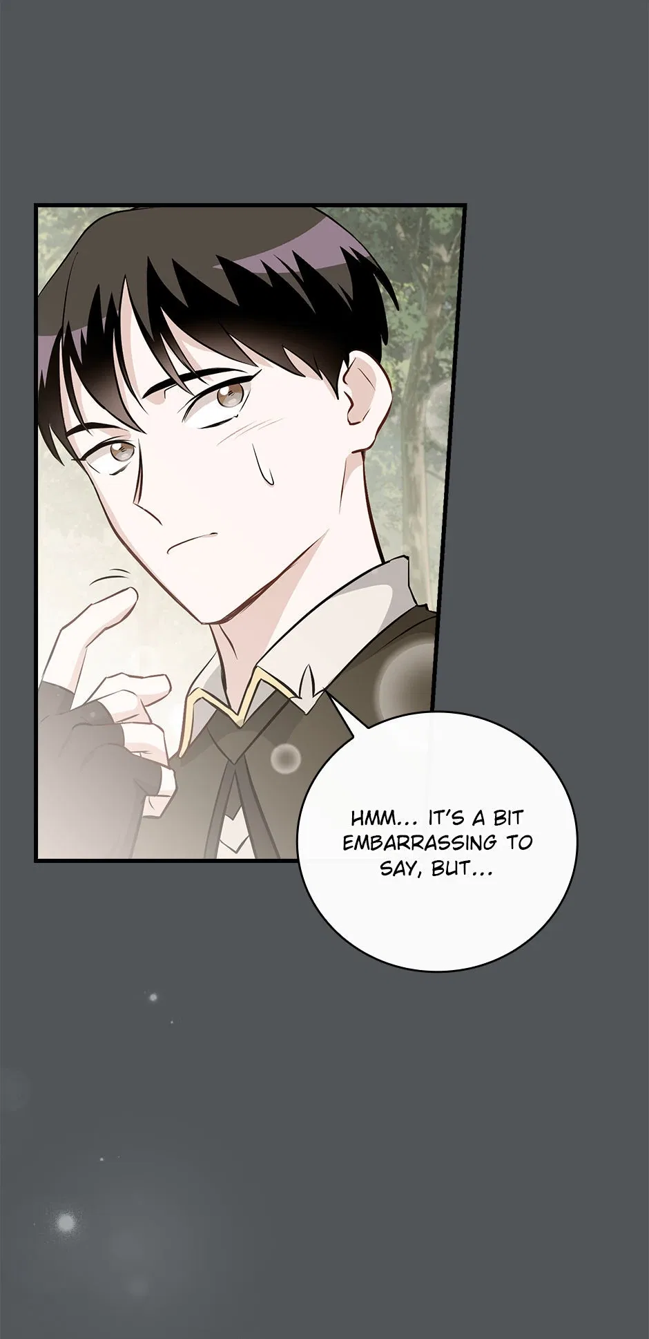 Leveling Up, By Only Eating! Chapter 190 – Page 27